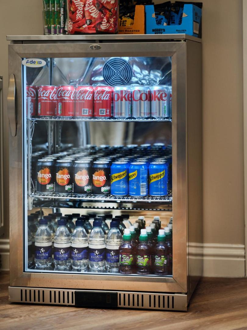 Oxford Linton Lodge Hotel, BW Signature Collection