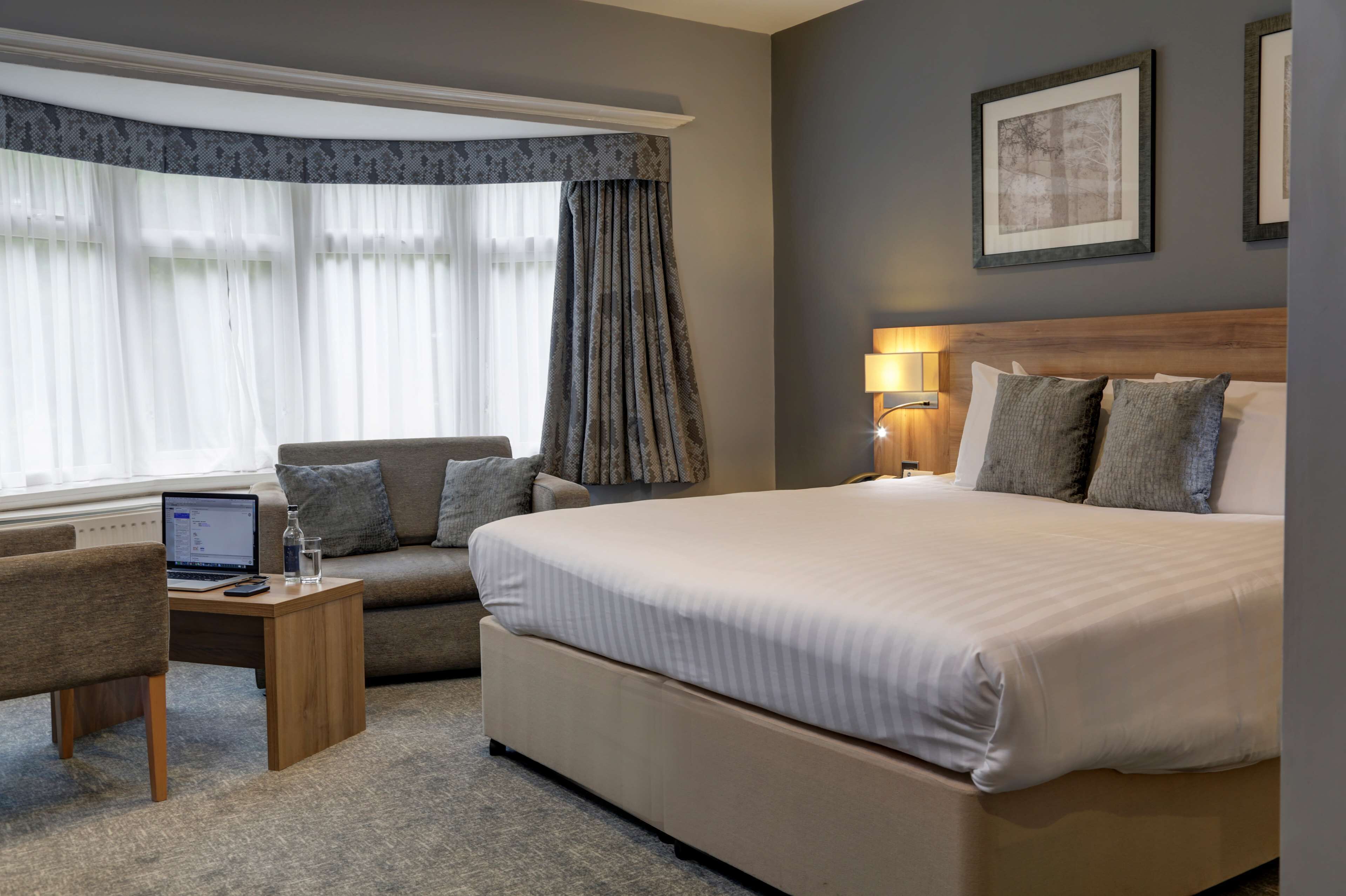 Oxford Linton Lodge Hotel, BW Signature Collection