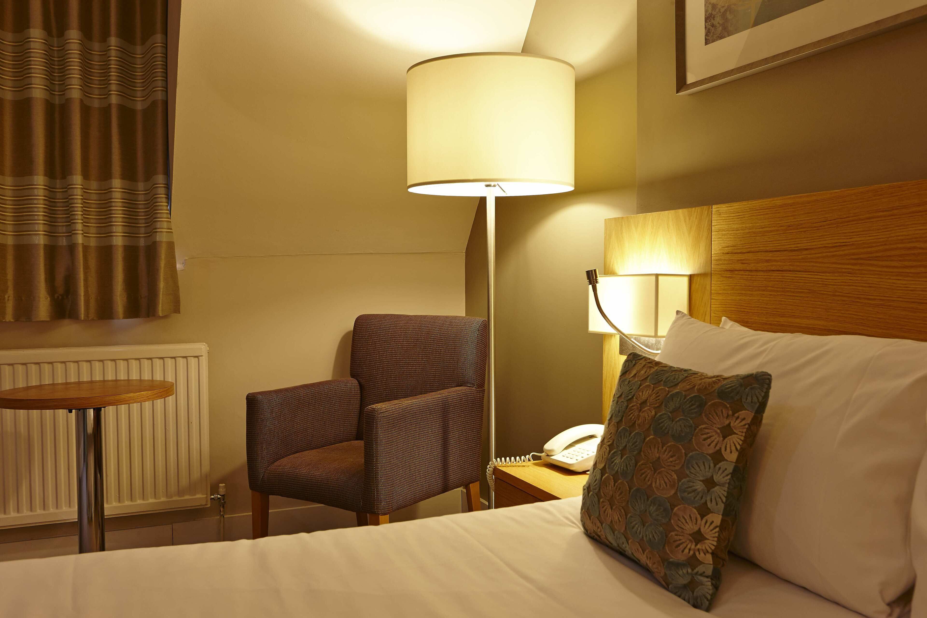 Oxford Linton Lodge Hotel, BW Signature Collection