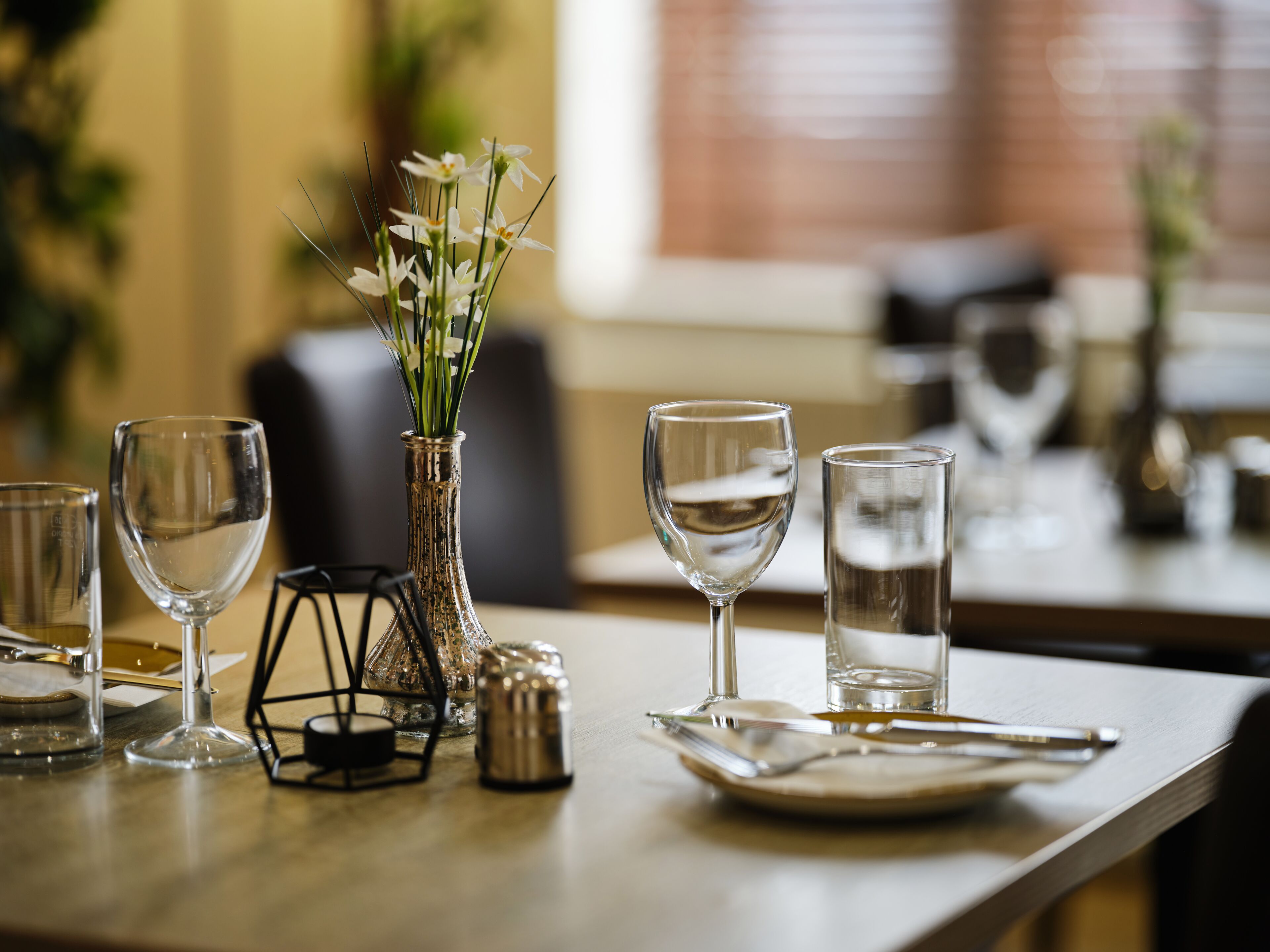 Oxford Linton Lodge Hotel, BW Signature Collection