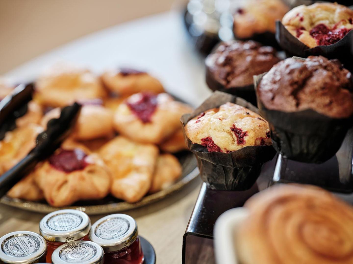 Oxford Linton Lodge Hotel, BW Signature Collection