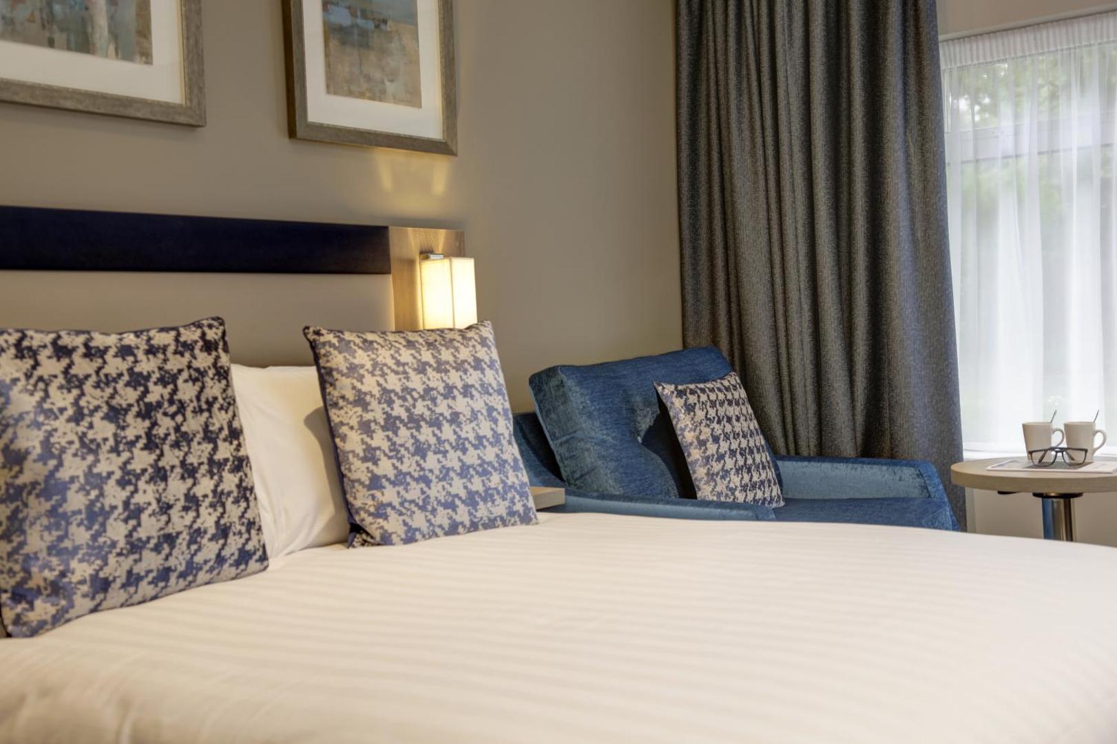 Oxford Linton Lodge Hotel, BW Signature Collection
