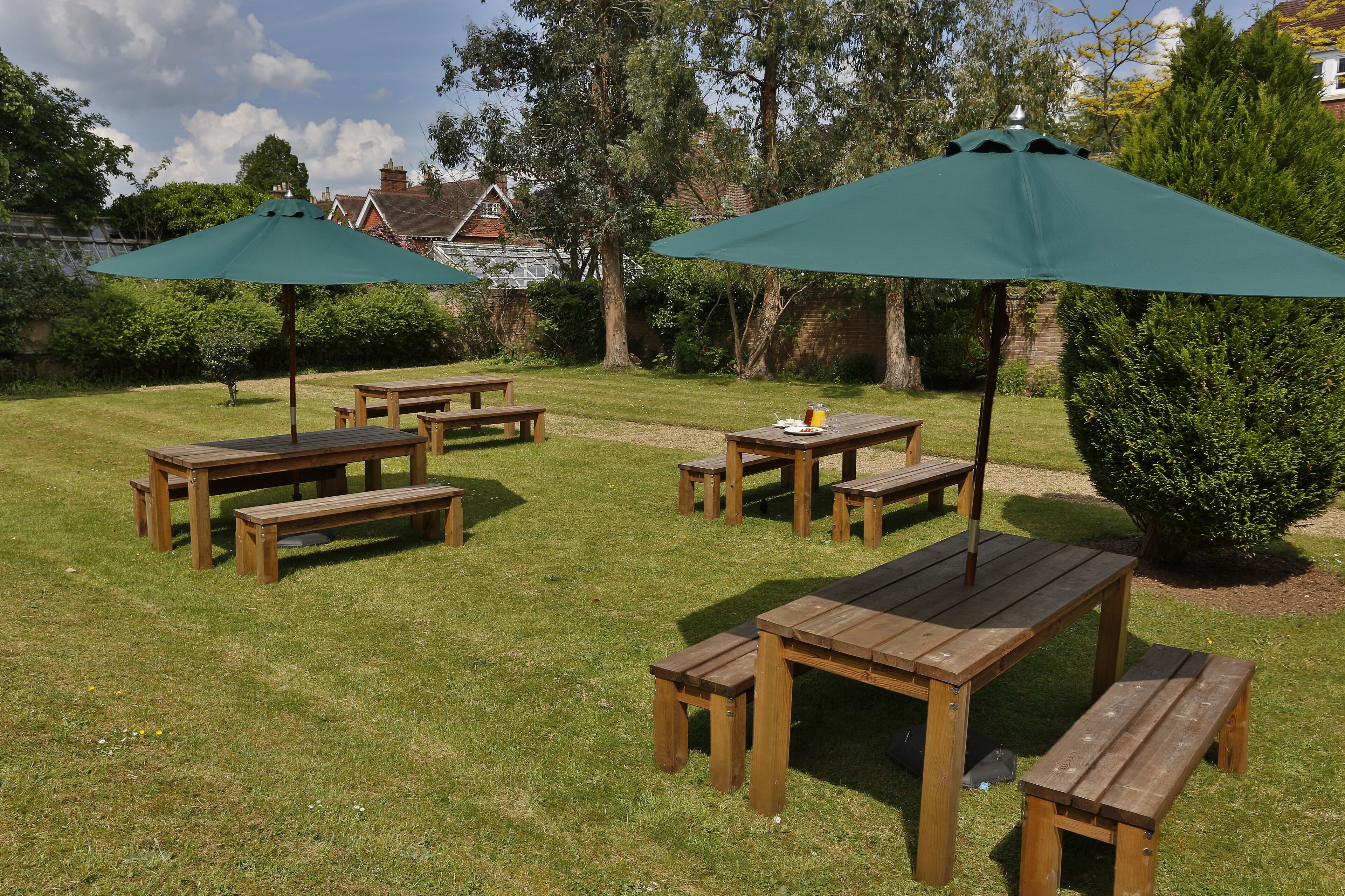 Oxford Linton Lodge Hotel, BW Signature Collection