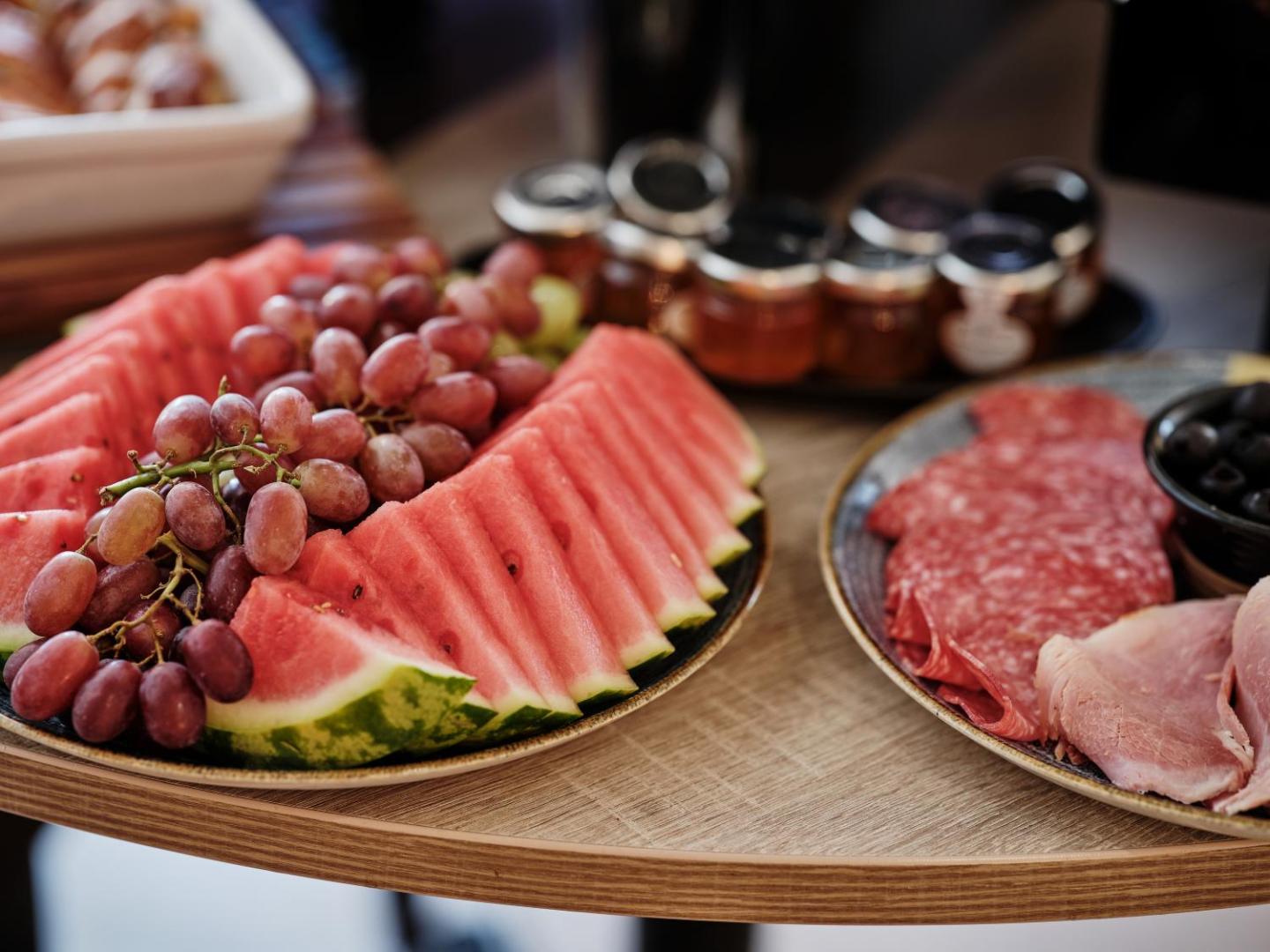 Oxford Linton Lodge Hotel, BW Signature Collection