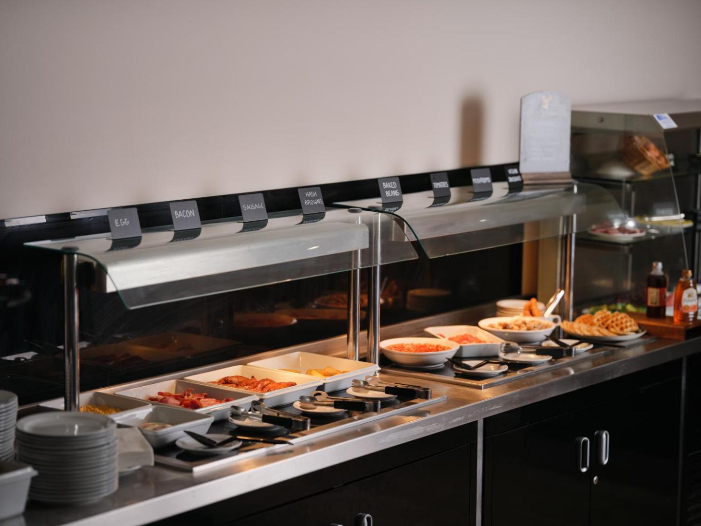 Oxford Linton Lodge Hotel, BW Signature Collection