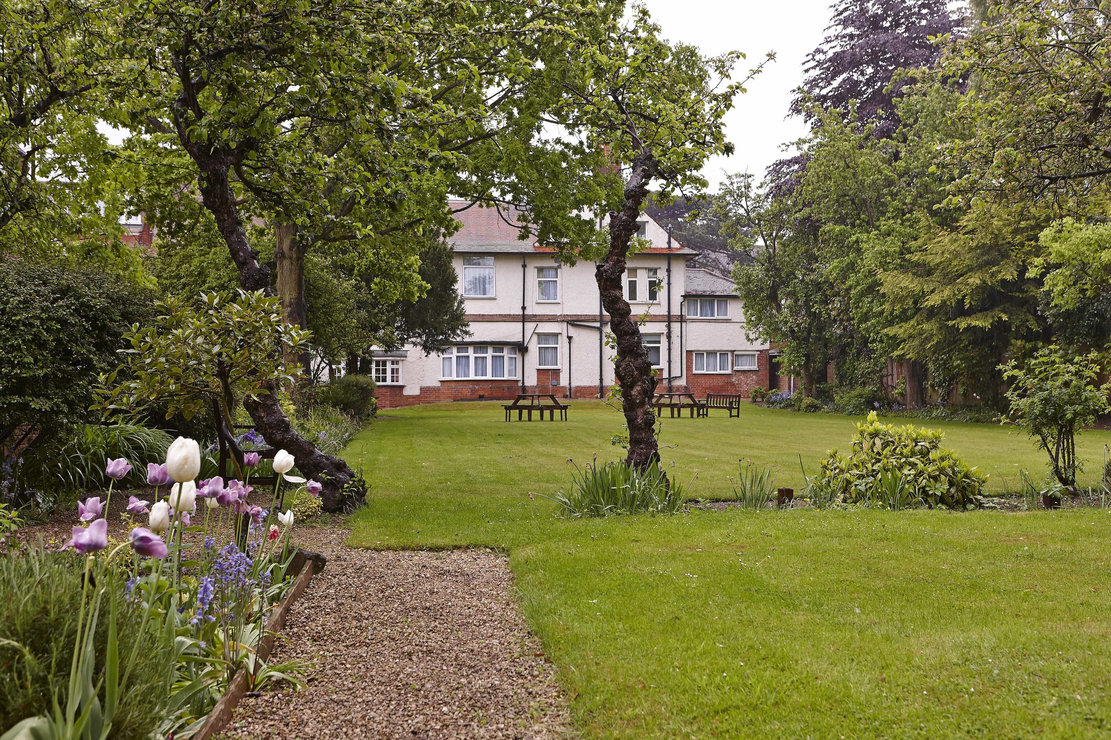 Oxford Linton Lodge Hotel, BW Signature Collection