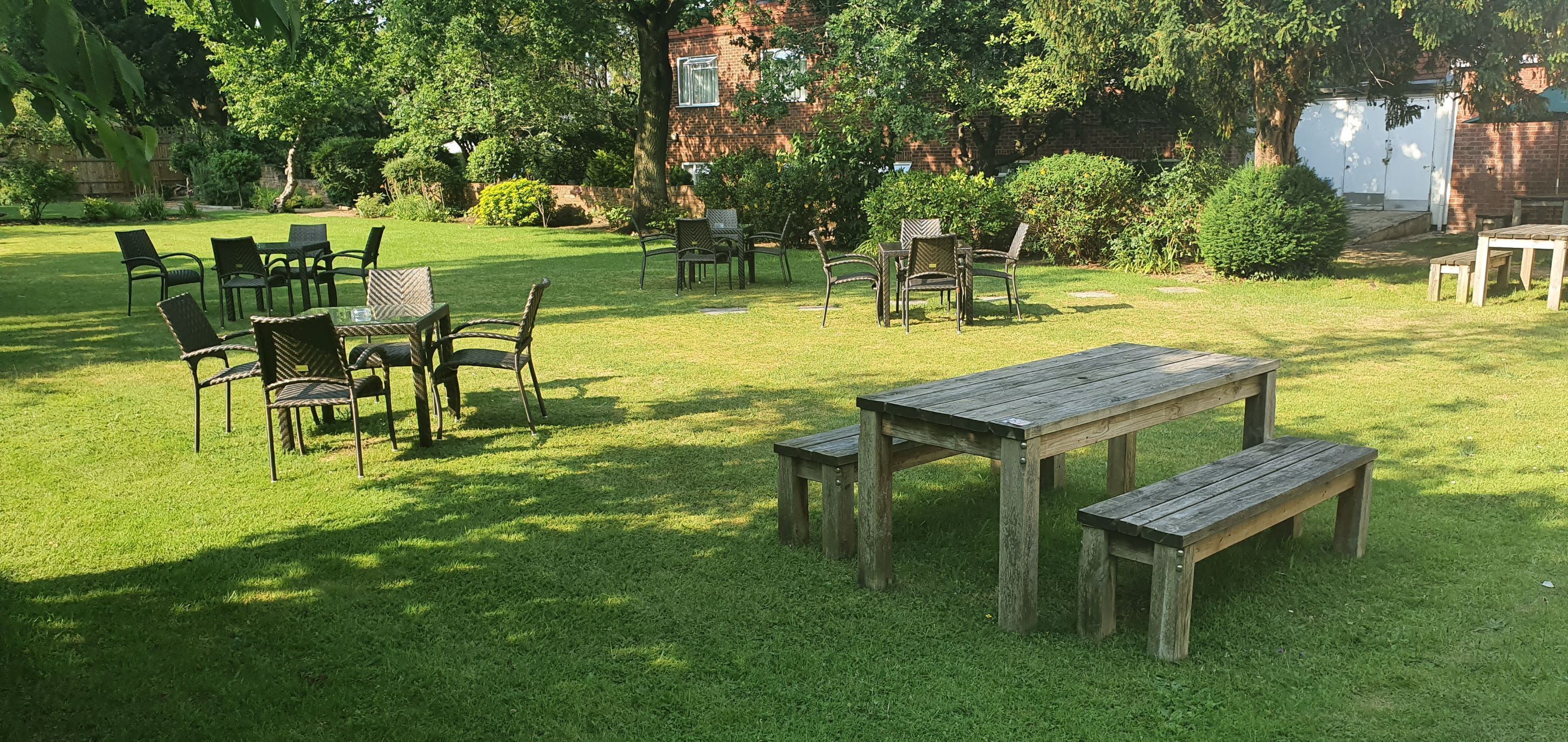 Oxford Linton Lodge Hotel, BW Signature Collection