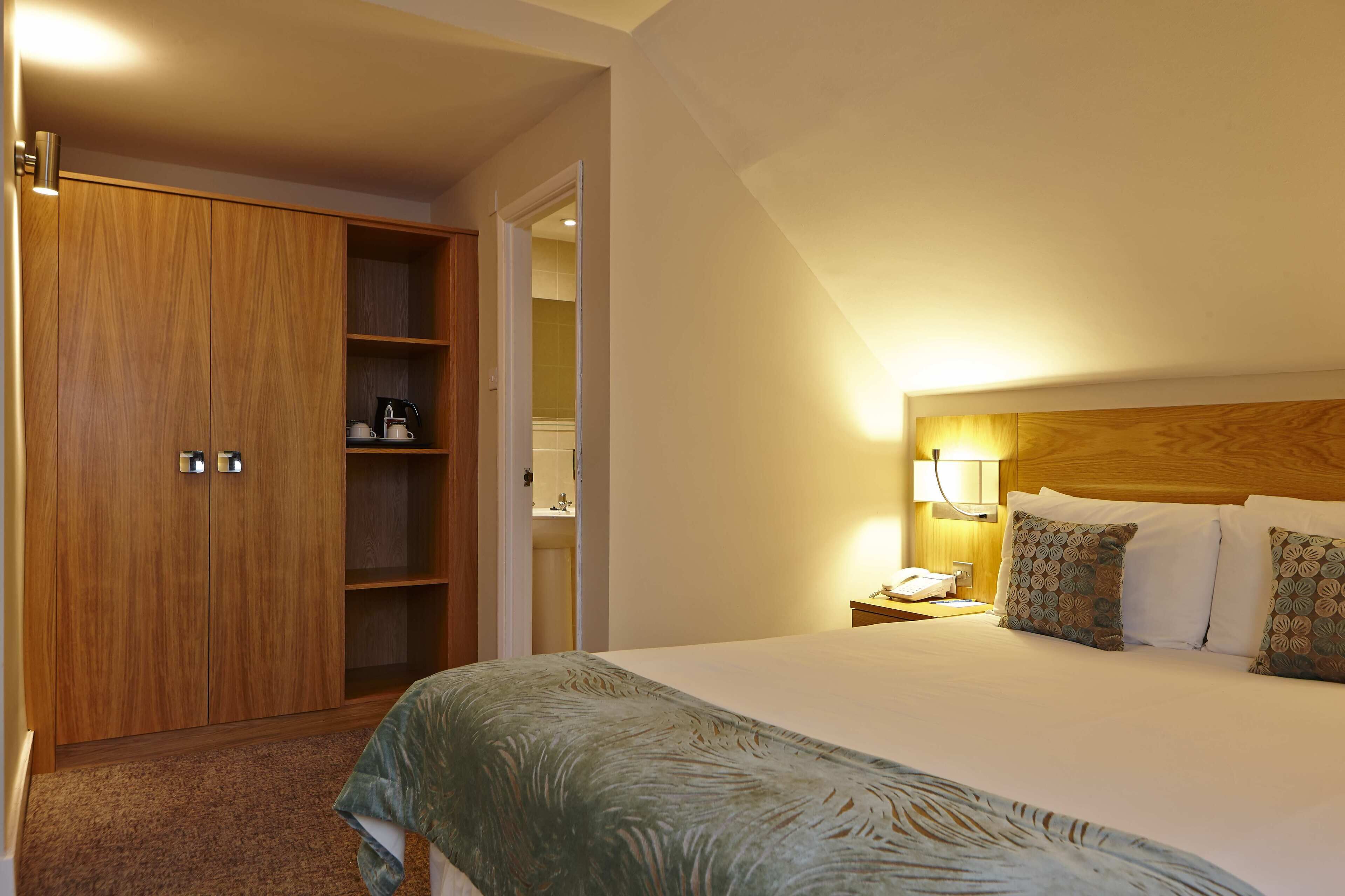 Oxford Linton Lodge Hotel, BW Signature Collection