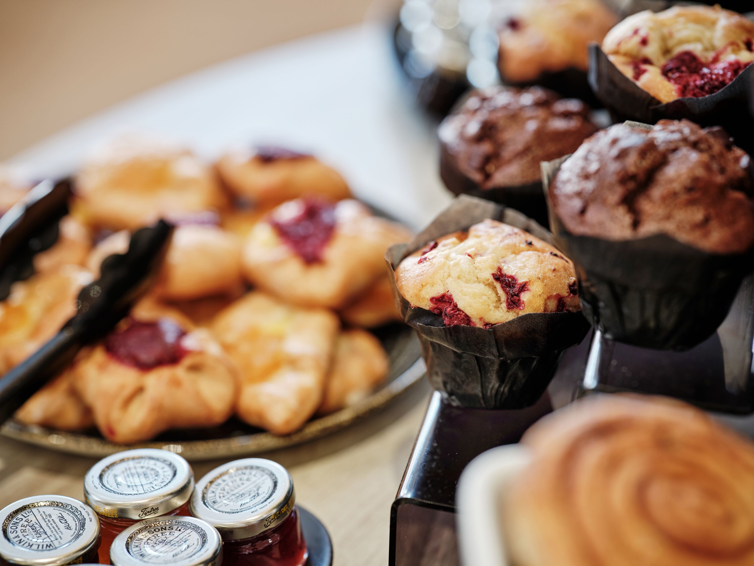 Oxford Linton Lodge Hotel, BW Signature Collection