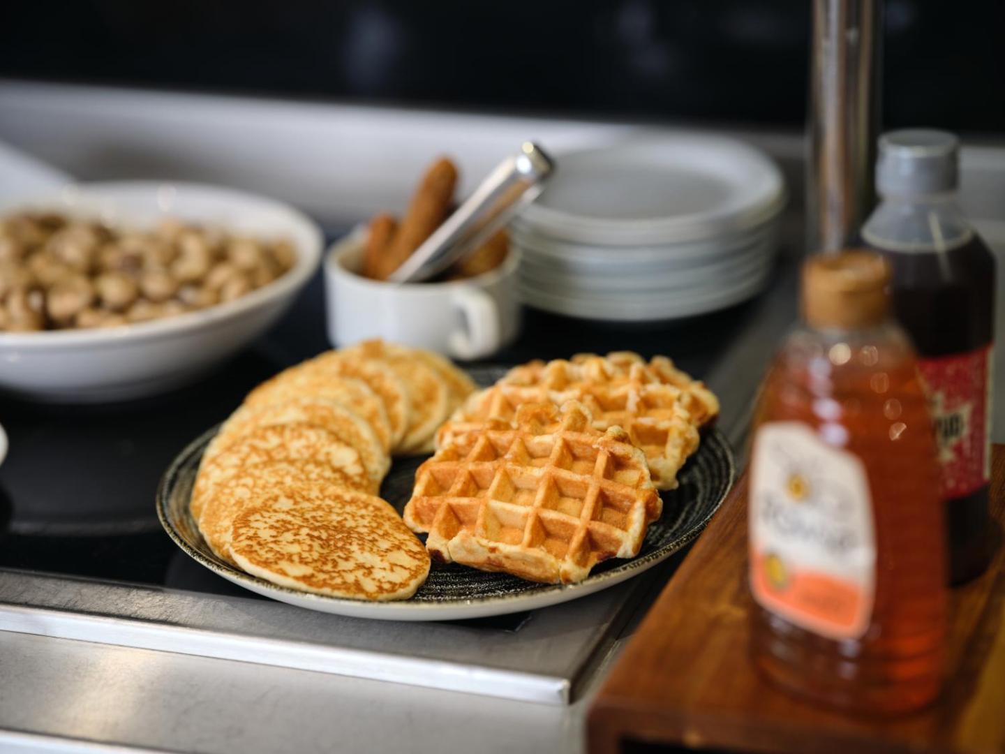 Oxford Linton Lodge Hotel, BW Signature Collection