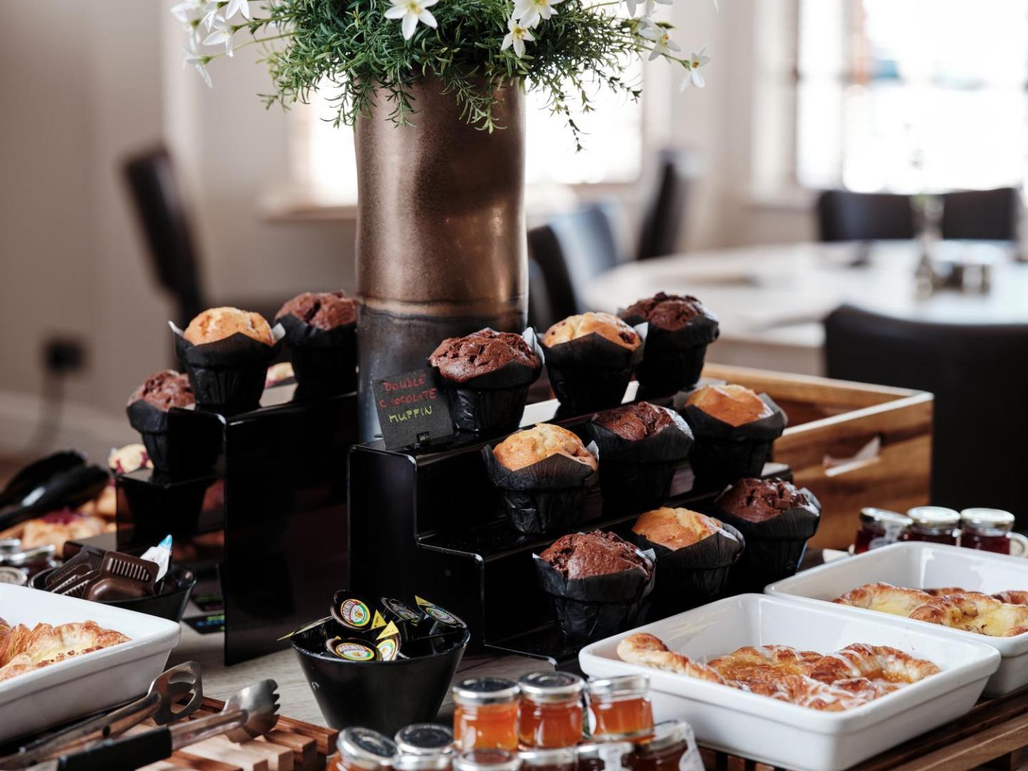 Oxford Linton Lodge Hotel, BW Signature Collection