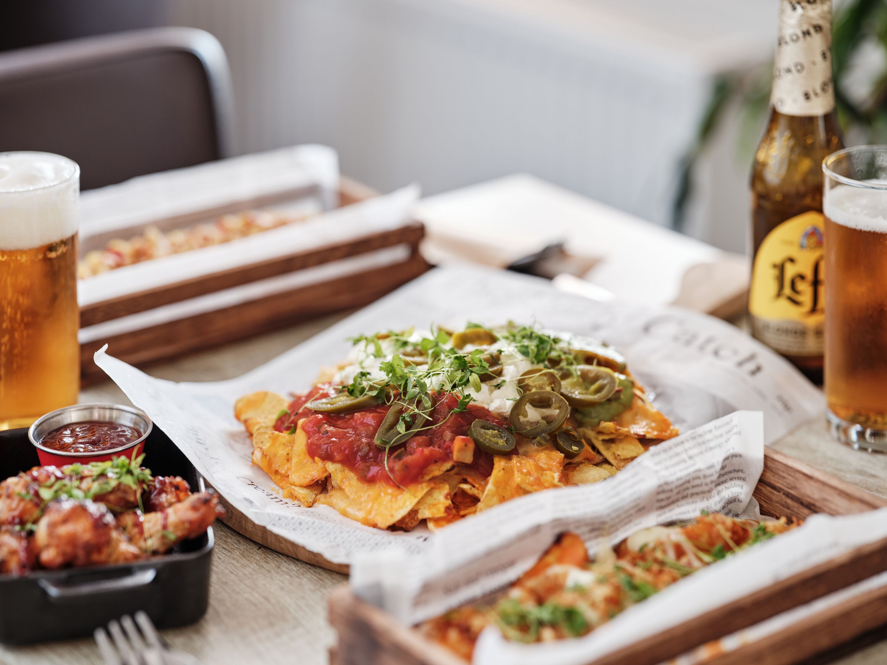 Oxford Linton Lodge Hotel, BW Signature Collection