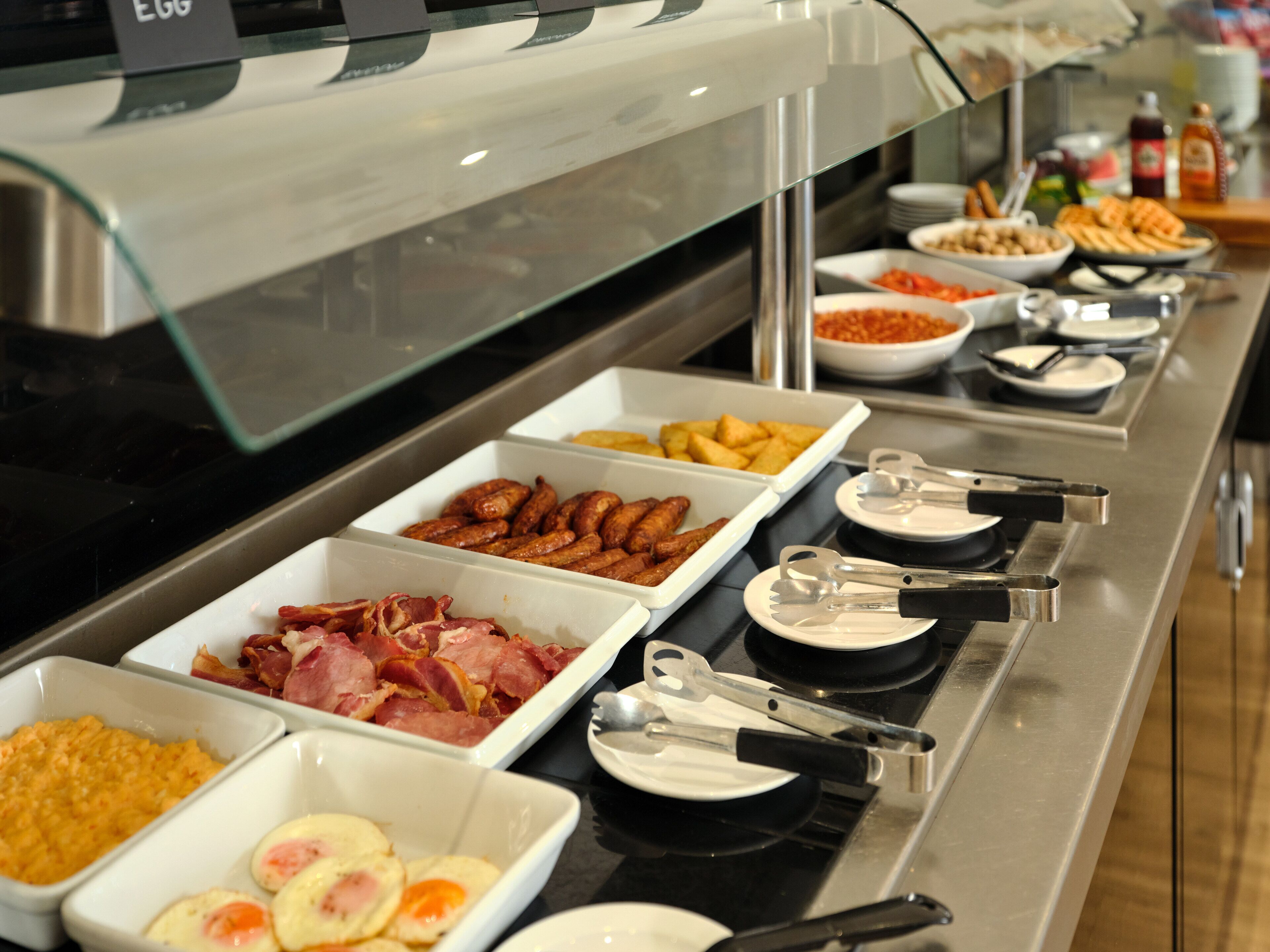 Oxford Linton Lodge Hotel, BW Signature Collection