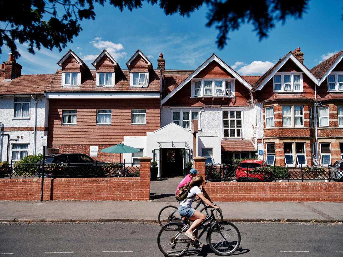 Oxford Linton Lodge Hotel, BW Signature Collection