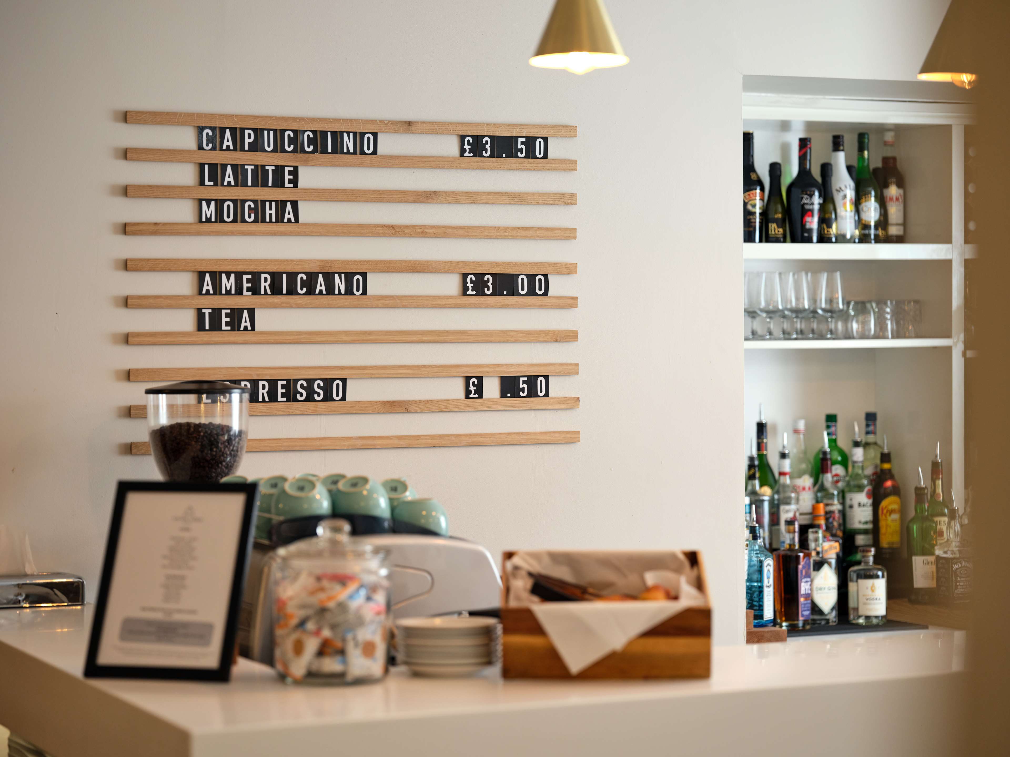 Oxford Linton Lodge Hotel, BW Signature Collection