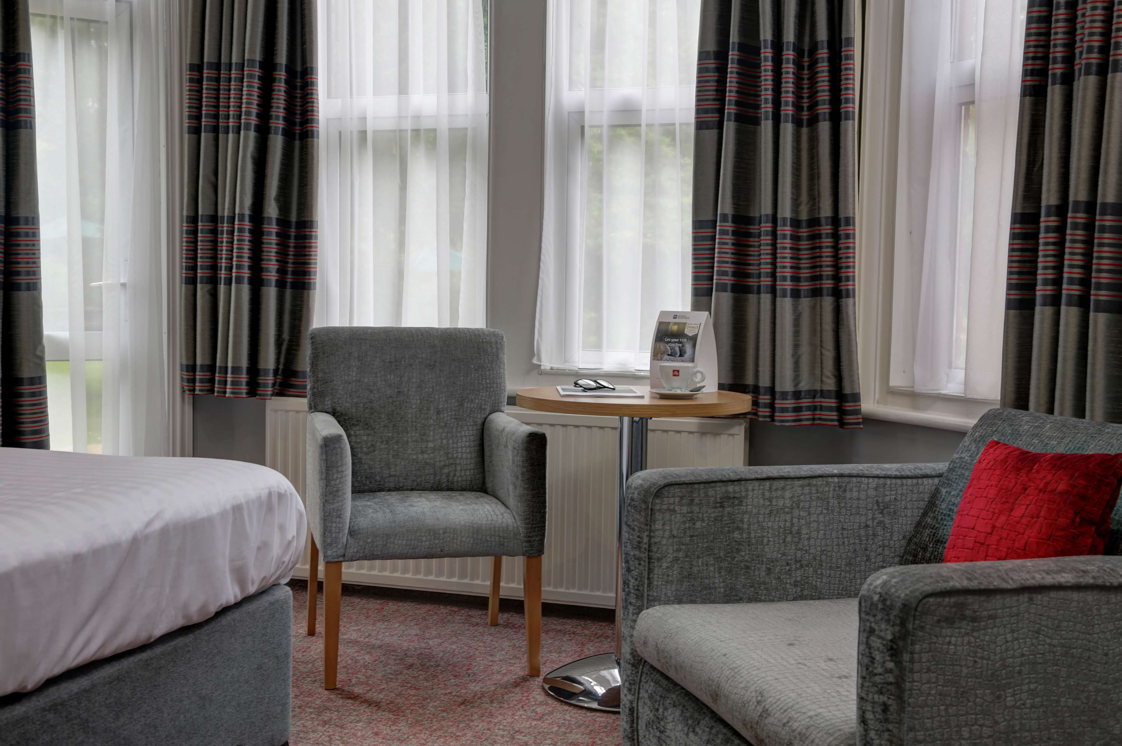 Oxford Linton Lodge Hotel, BW Signature Collection