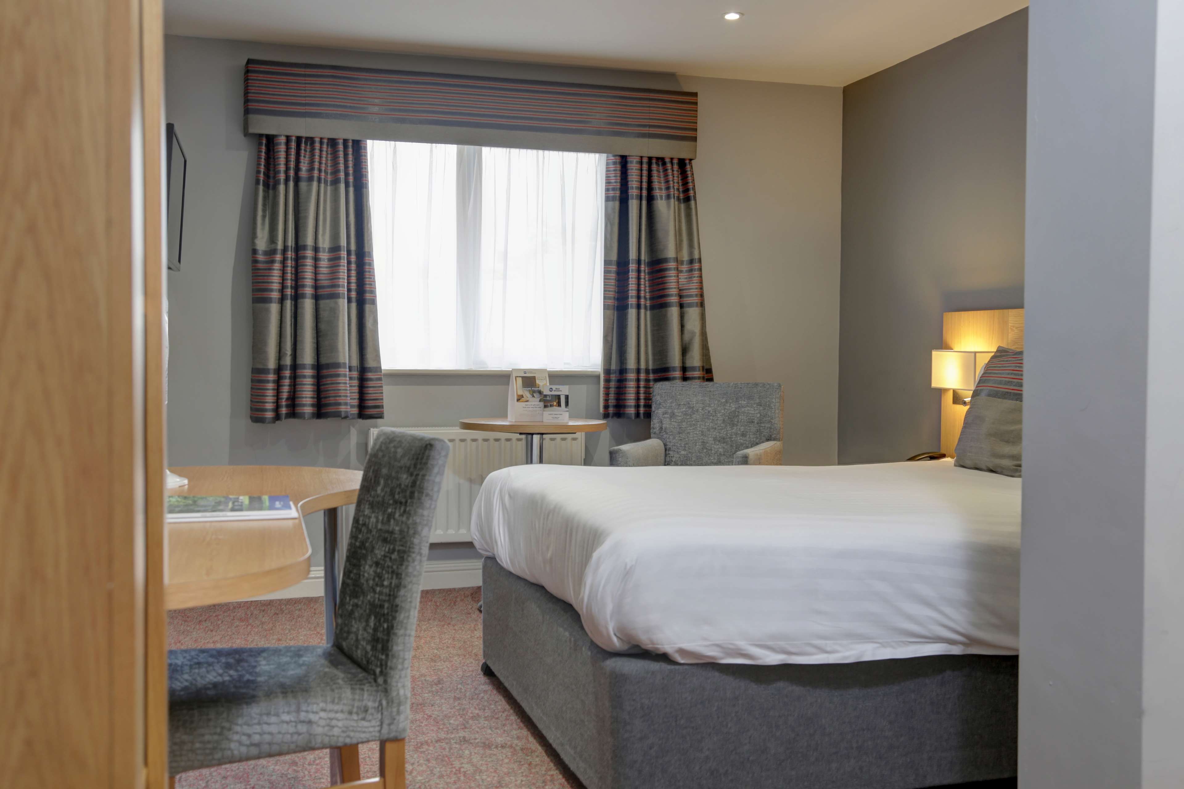 Oxford Linton Lodge Hotel, BW Signature Collection