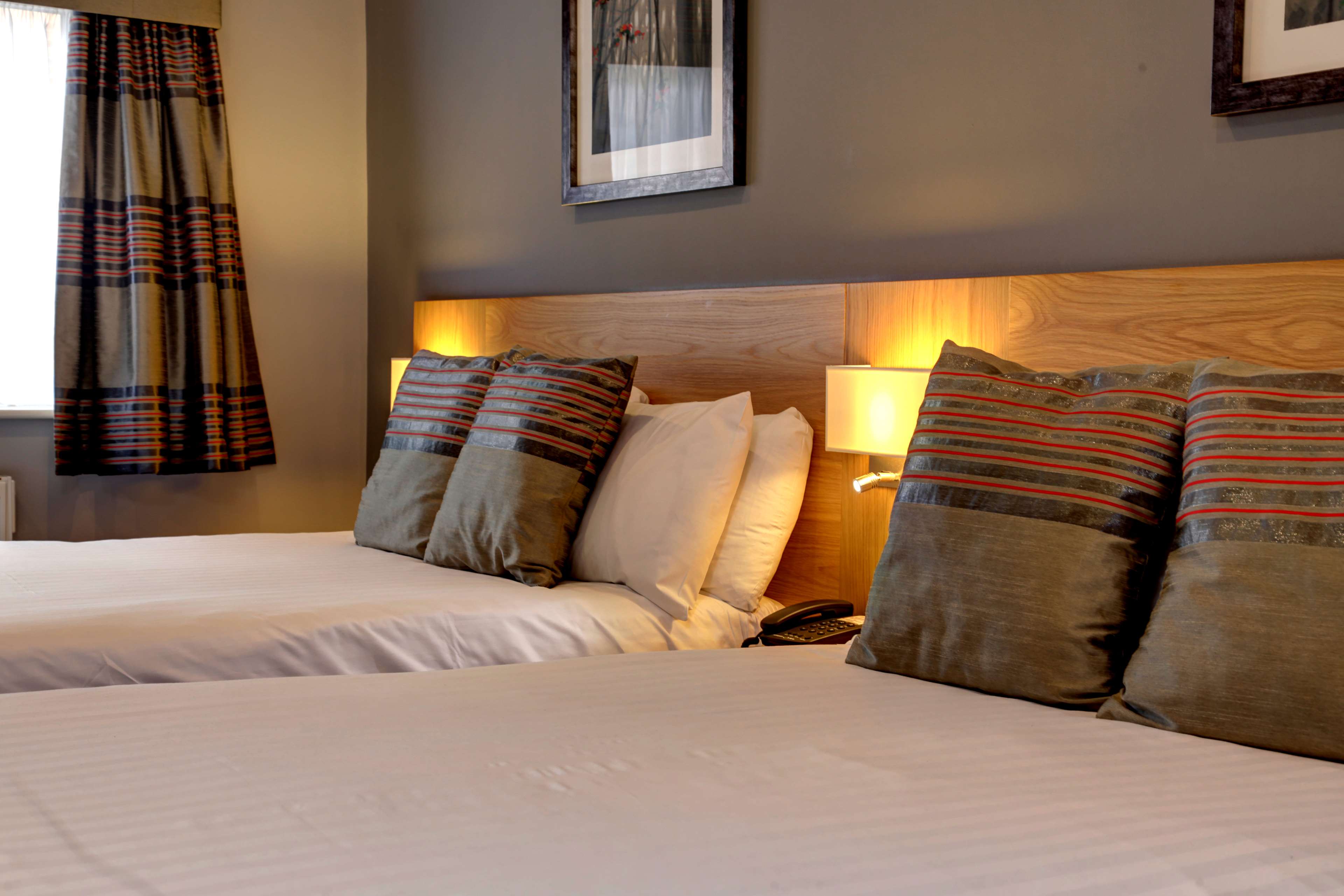 Oxford Linton Lodge Hotel, BW Signature Collection