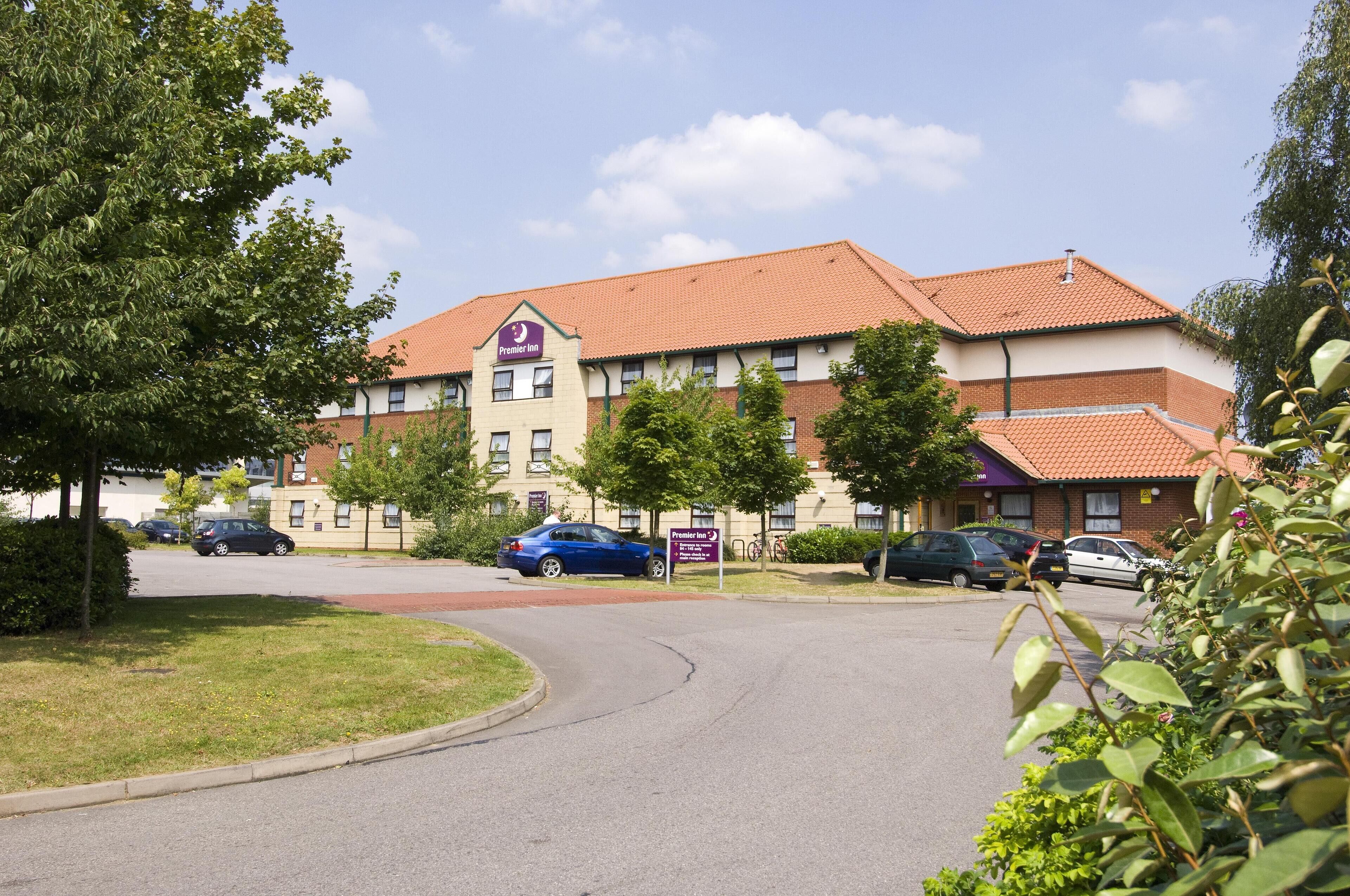 Premier Inn Oxford