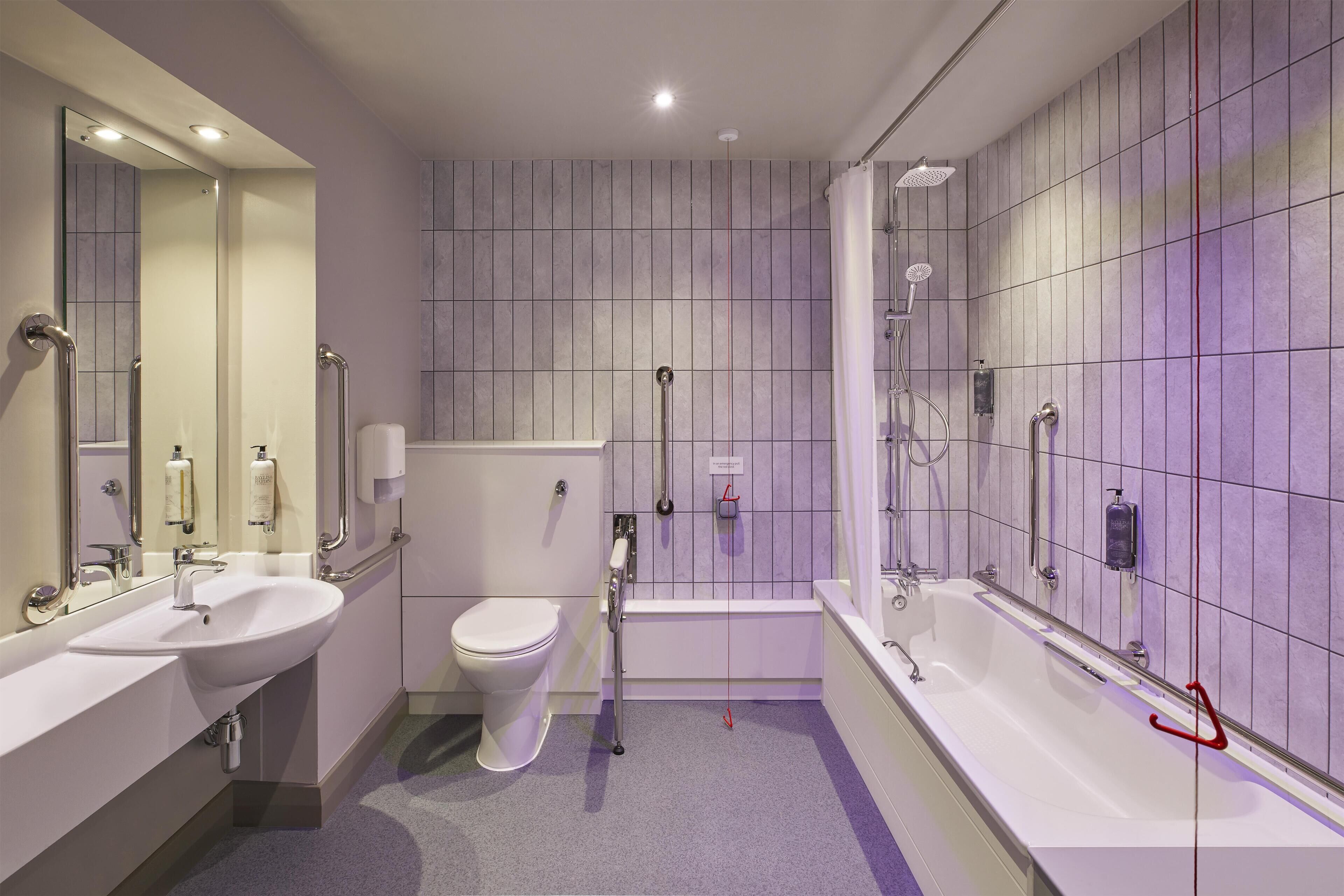 Premier Inn Oxford