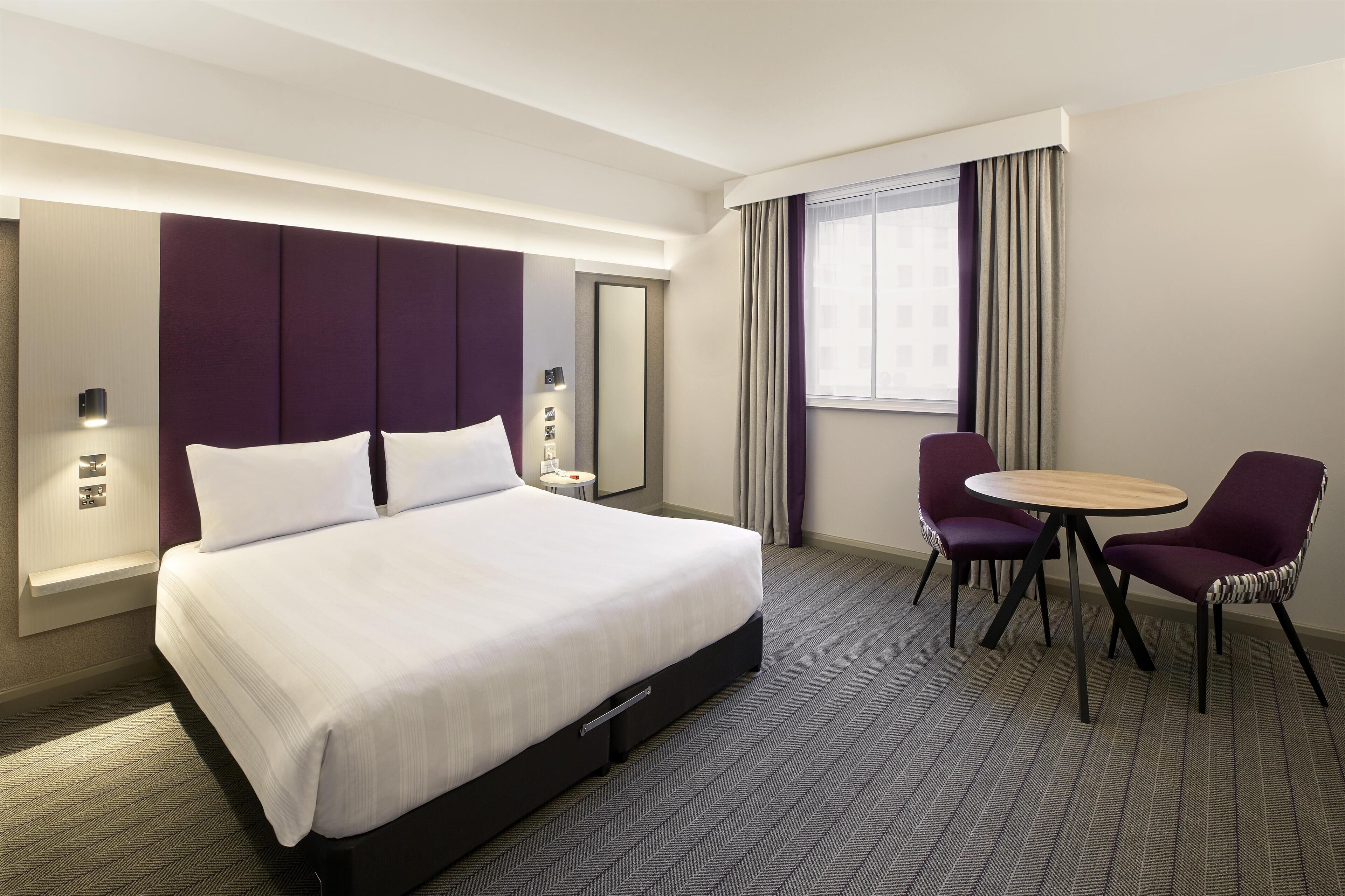 Premier Inn Oxford