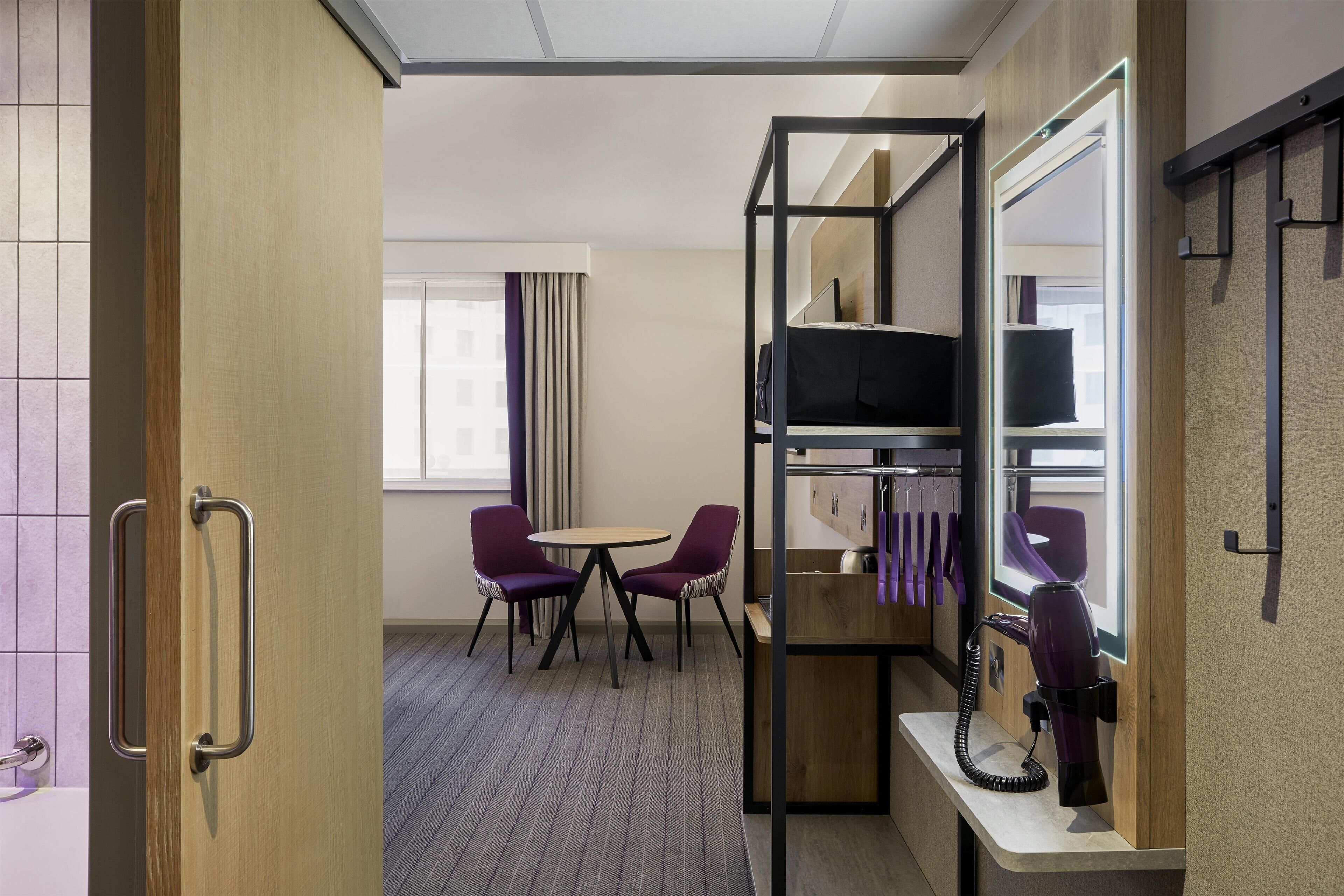 Premier Inn Oxford