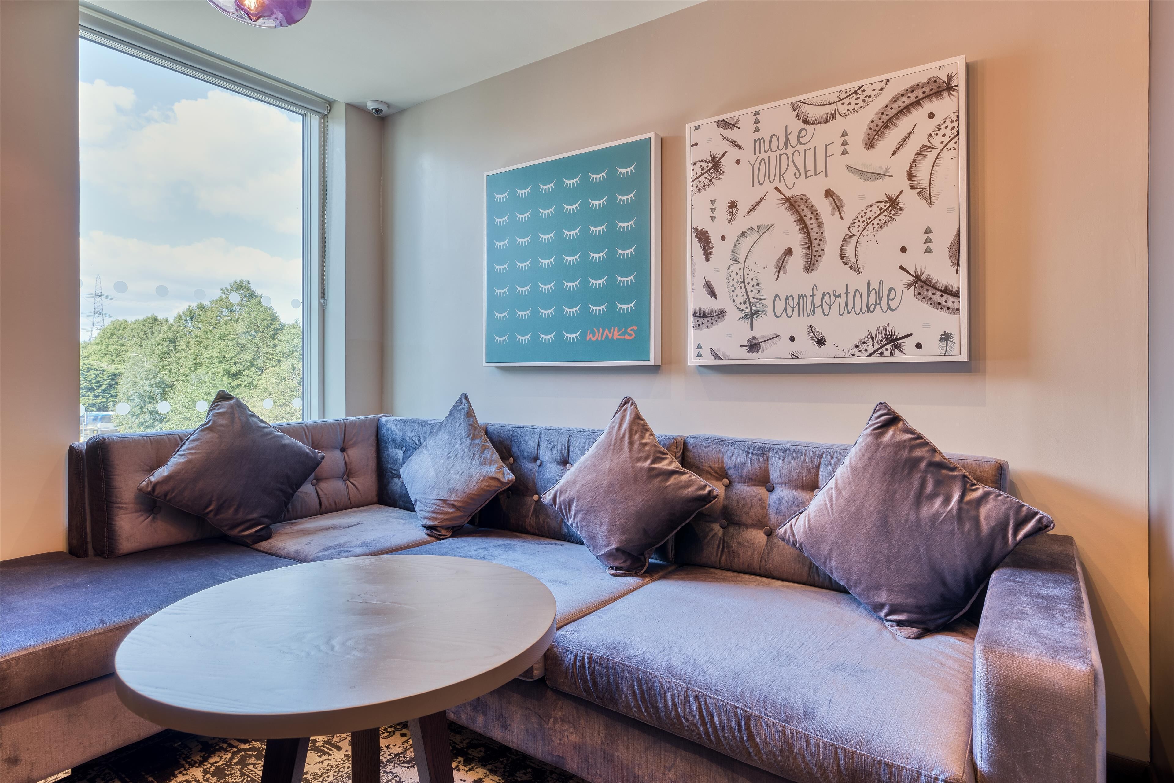 Premier Inn Oxford Botley Hotel Premier Inn Oxford Botley Hotel