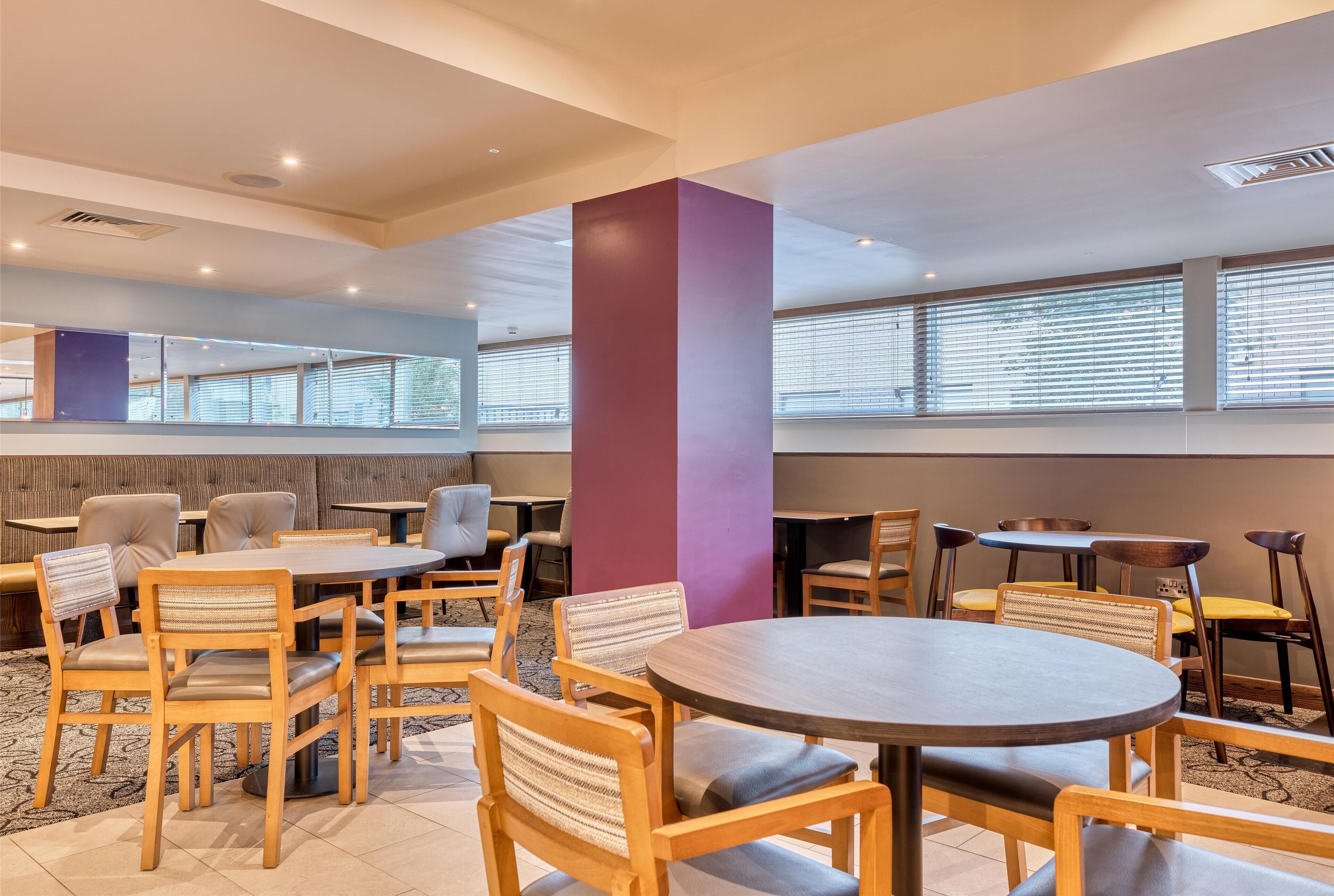 Premier Inn Oxford Botley Hotel Premier Inn Oxford Botley Hotel