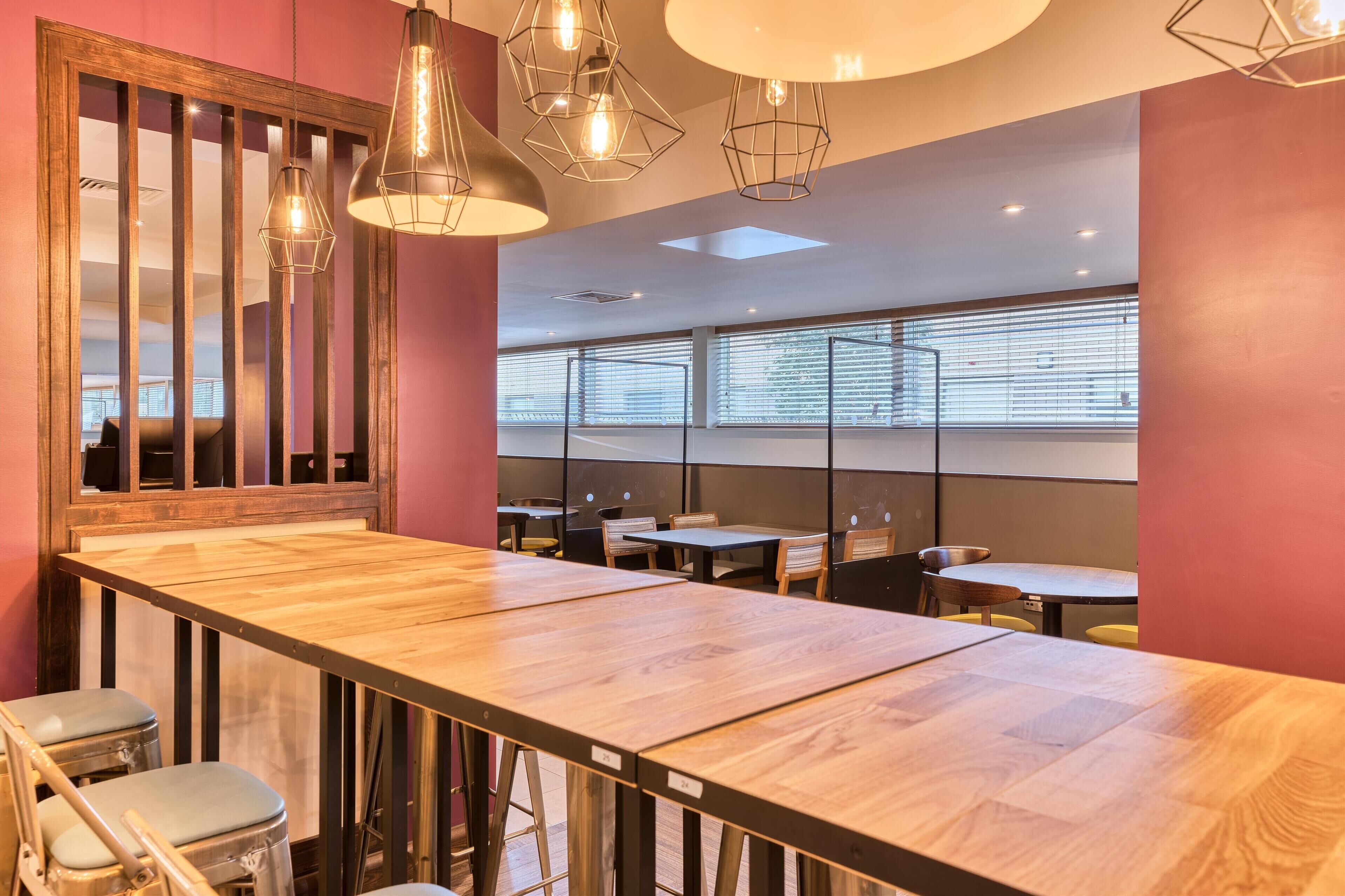 Premier Inn Oxford Botley Hotel Premier Inn Oxford Botley Hotel