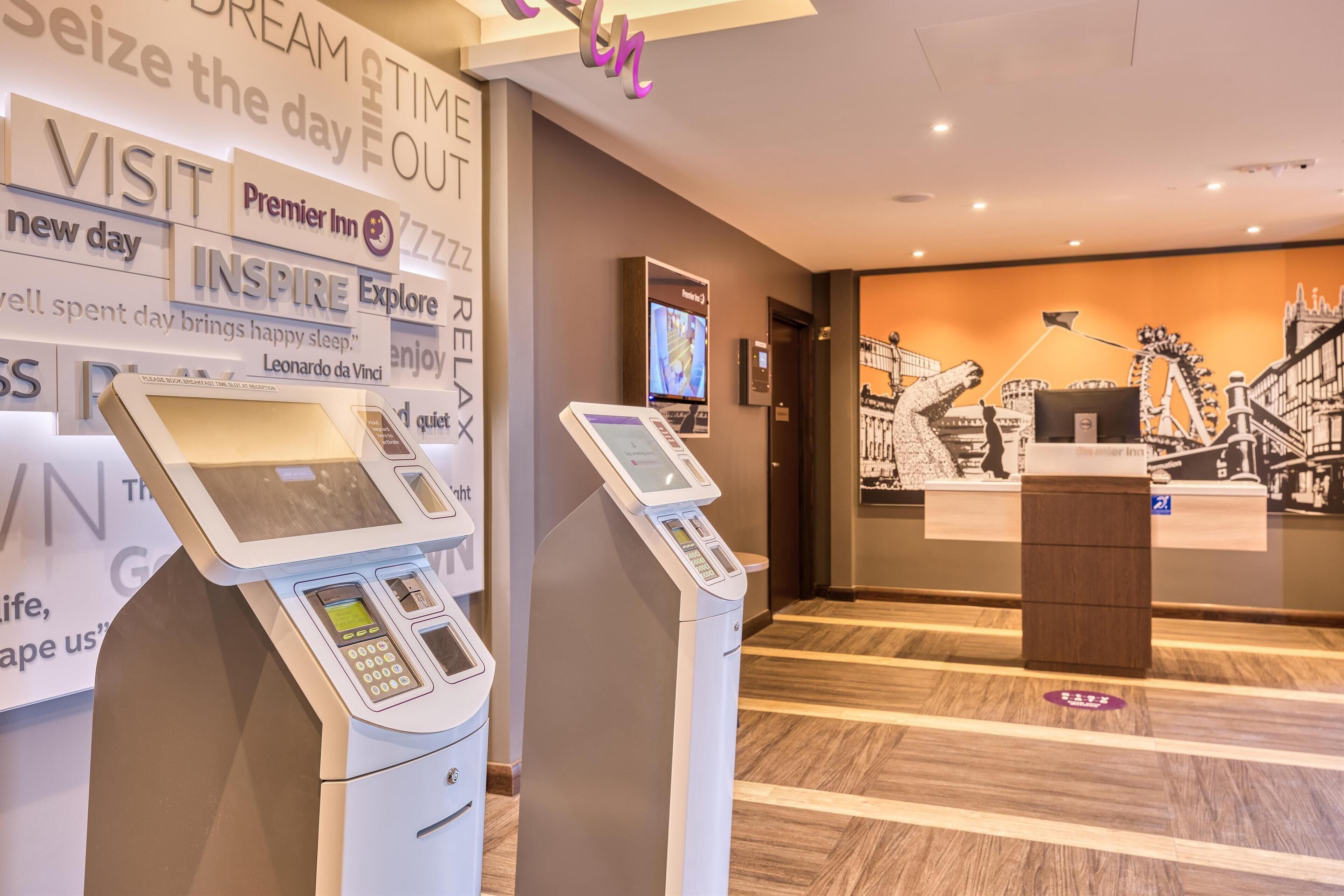 Premier Inn Oxford Botley Hotel Premier Inn Oxford Botley Hotel