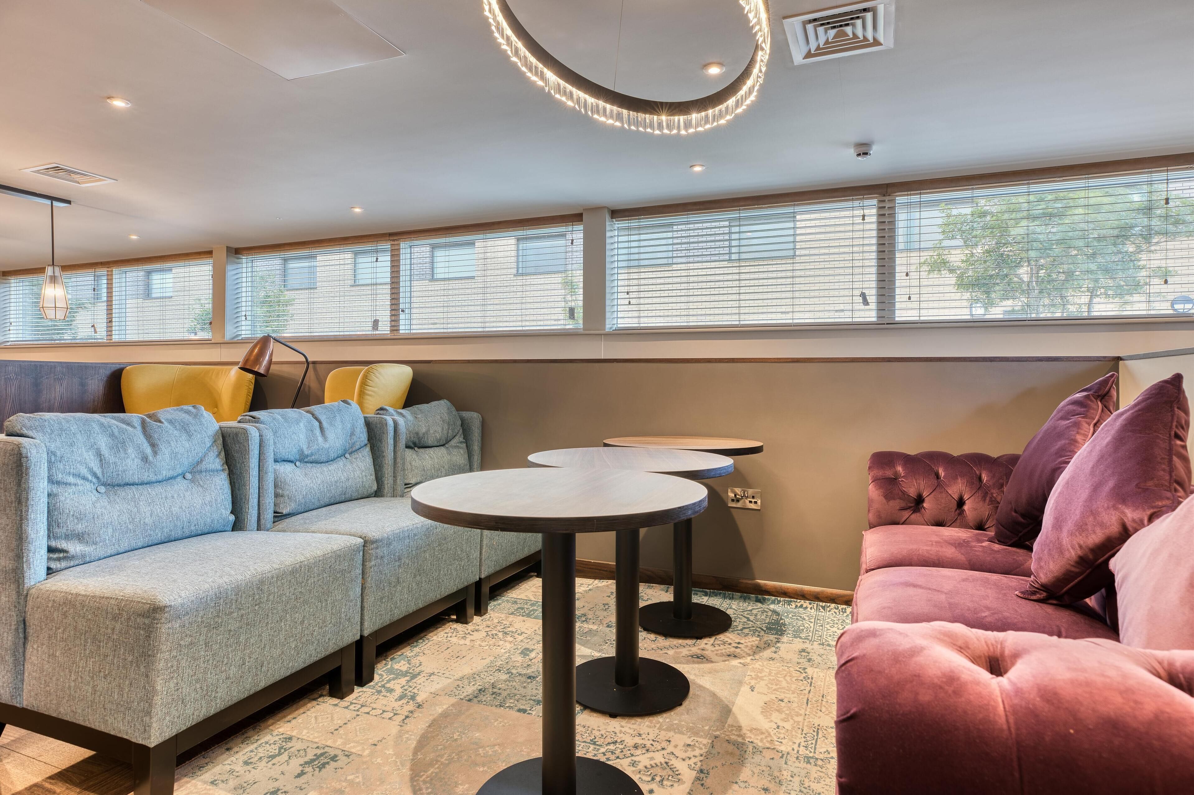 Premier Inn Oxford Botley Hotel Premier Inn Oxford Botley Hotel