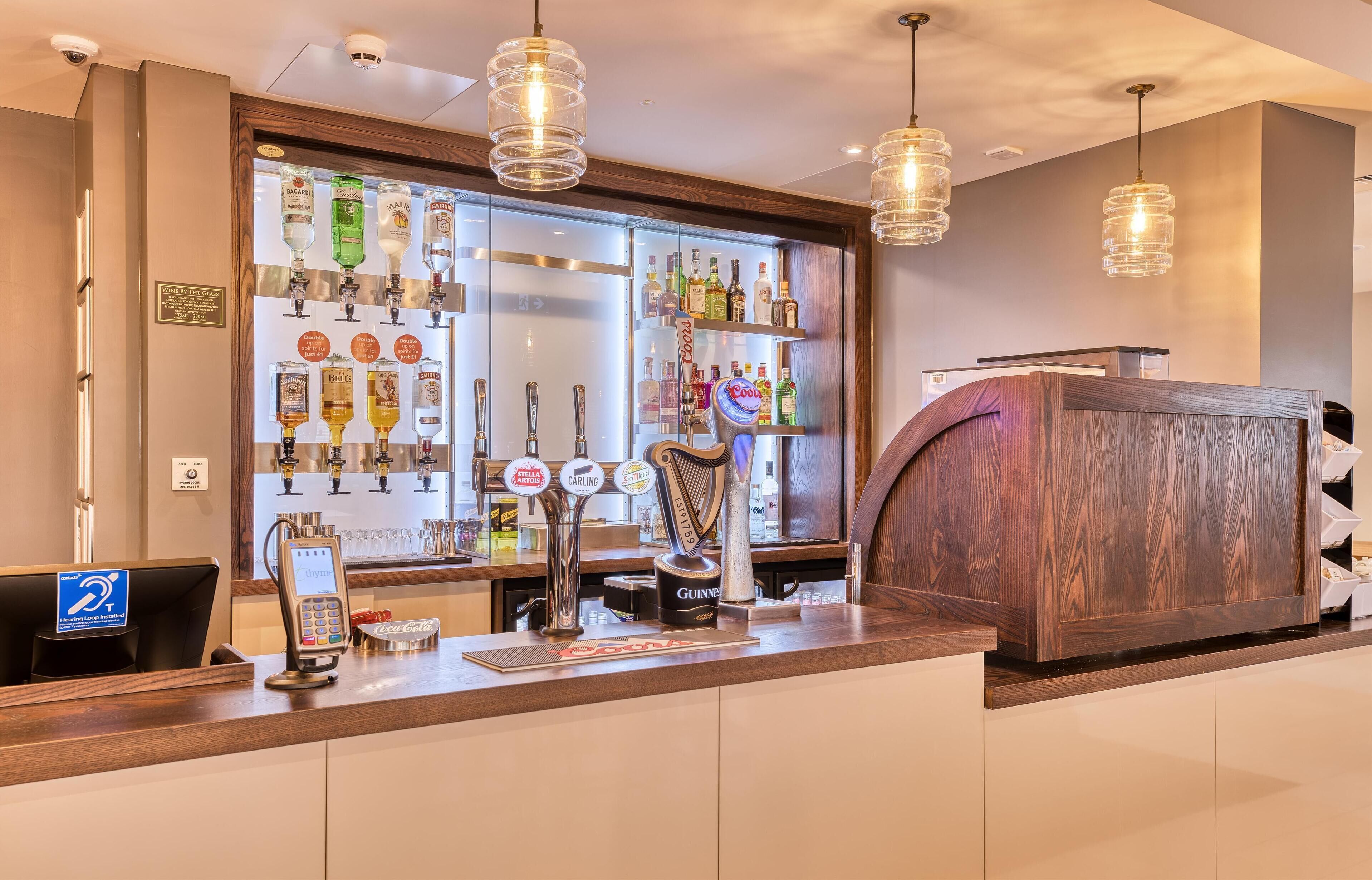 Premier Inn Oxford Botley Hotel Premier Inn Oxford Botley Hotel