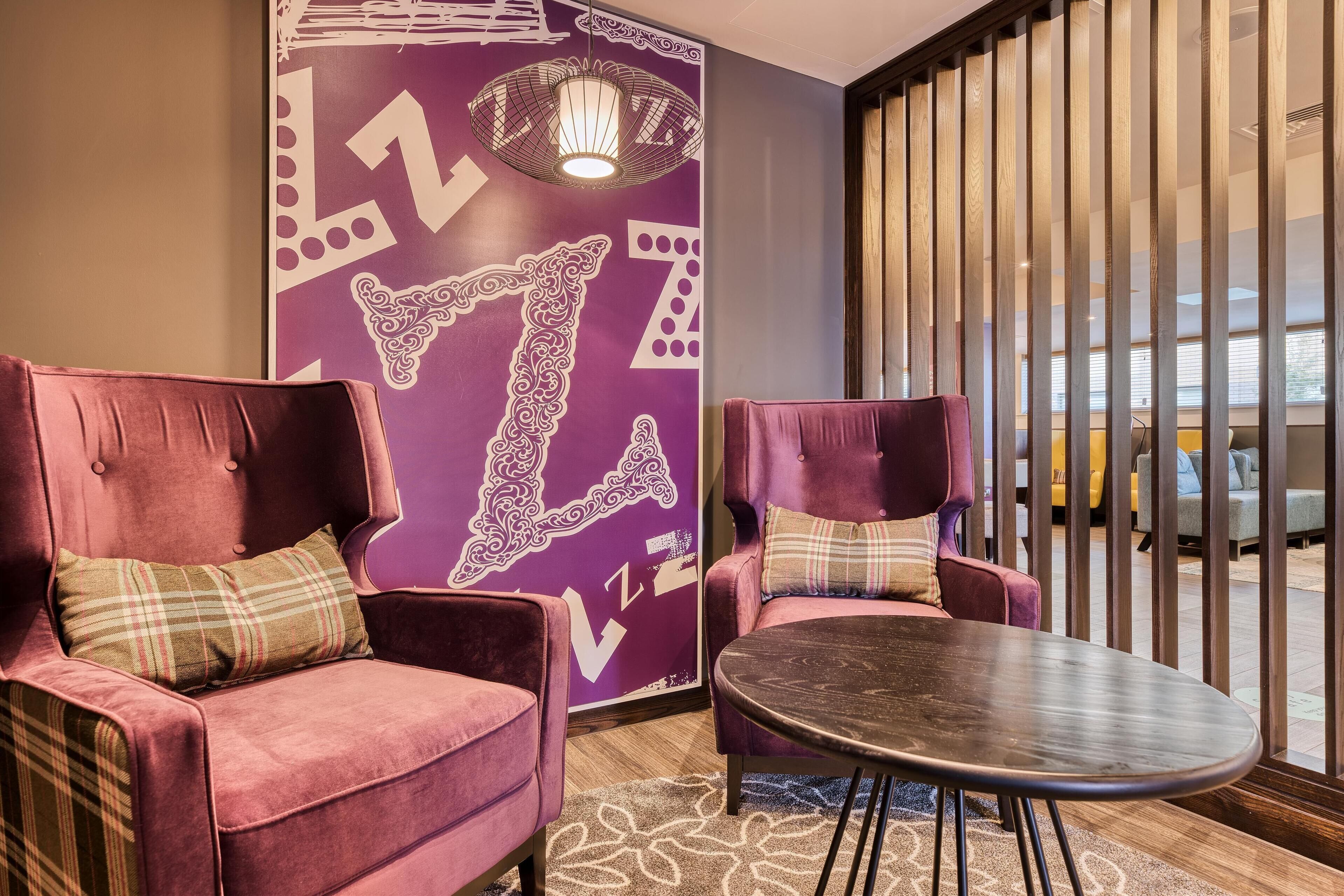Premier Inn Oxford Botley Hotel Premier Inn Oxford Botley Hotel