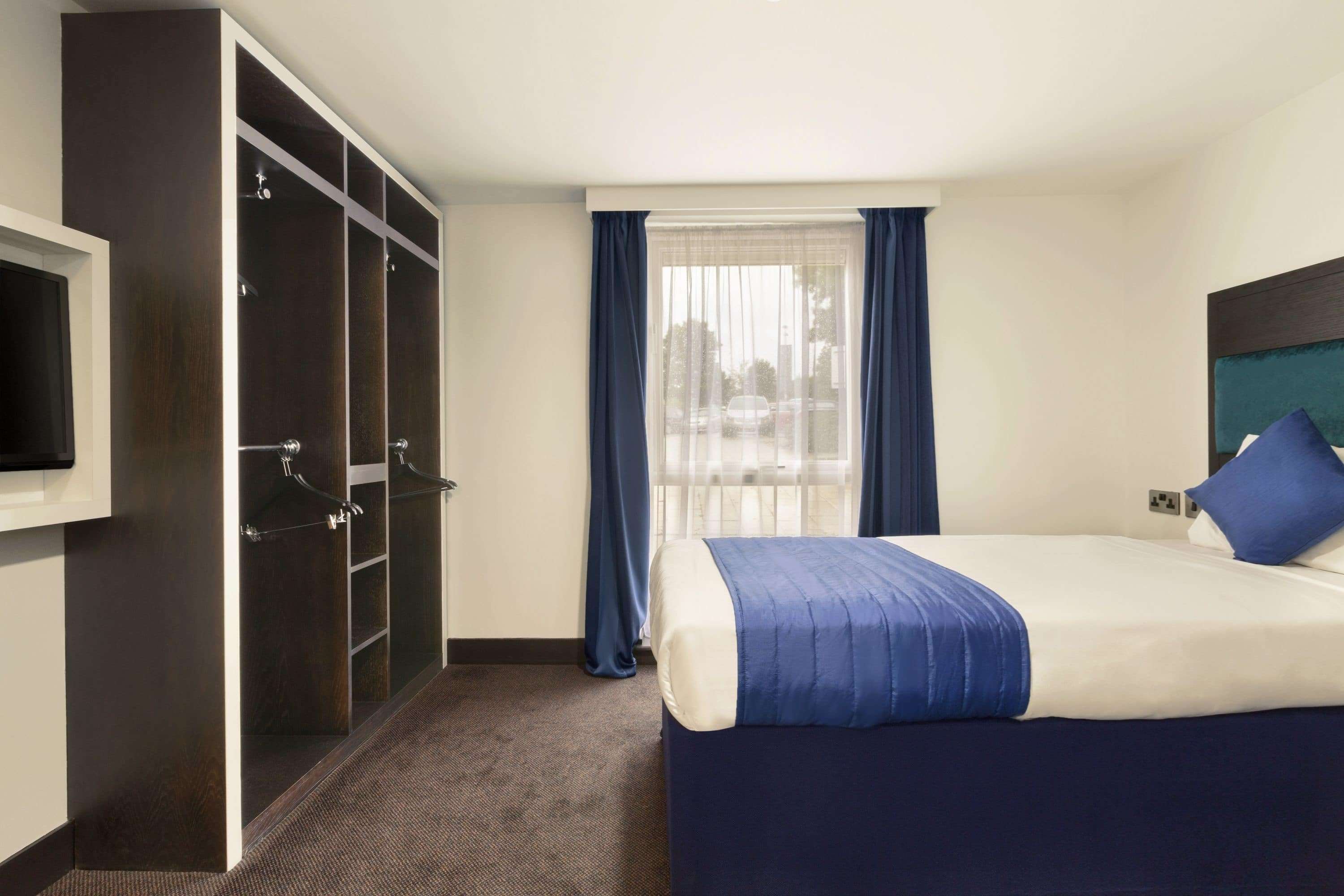 Ramada by Wyndham Oxford Ramada by Wyndham Oxford