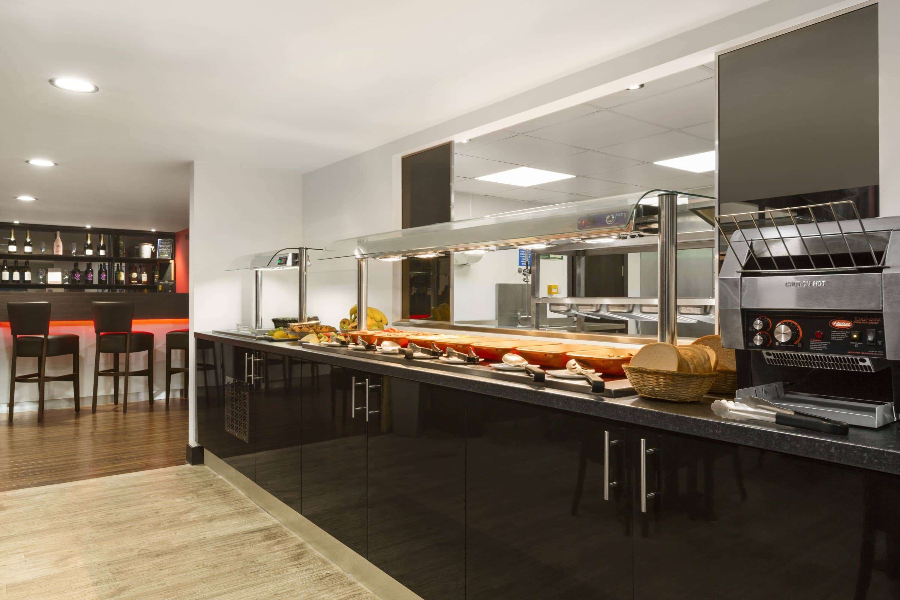 Ramada by Wyndham Oxford Ramada by Wyndham Oxford