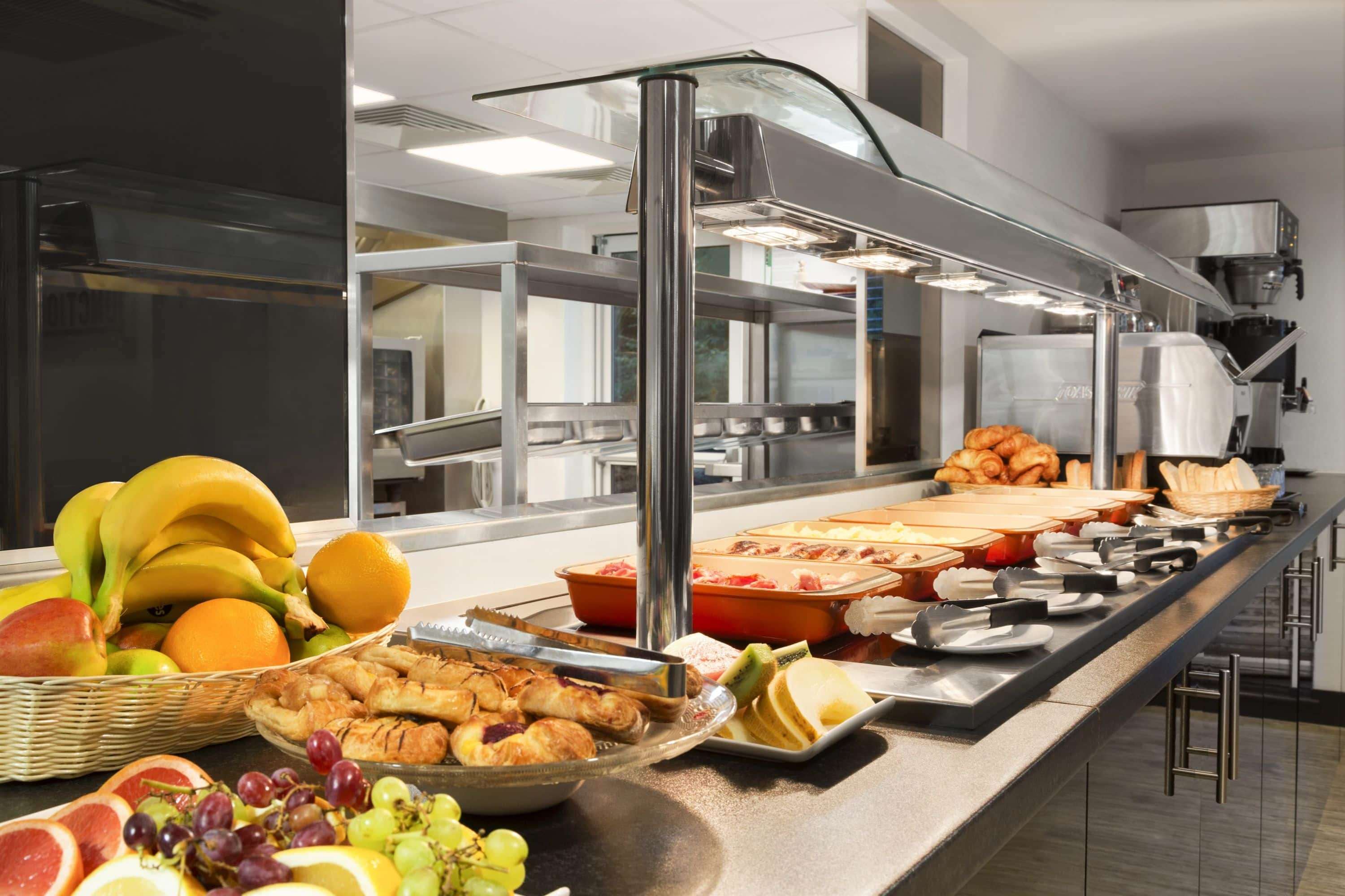 Ramada by Wyndham Oxford Ramada by Wyndham Oxford