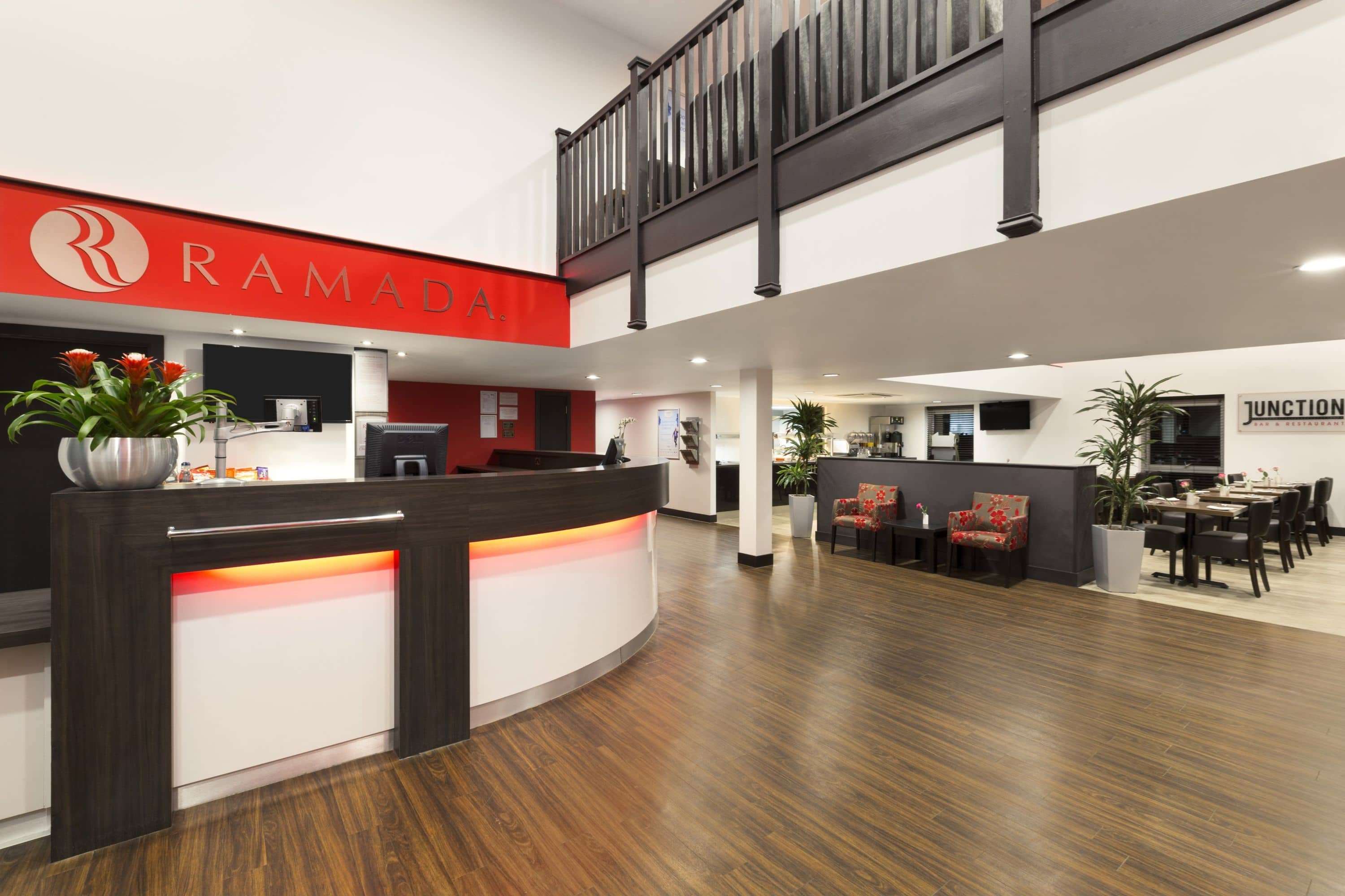 Ramada by Wyndham Oxford Ramada by Wyndham Oxford