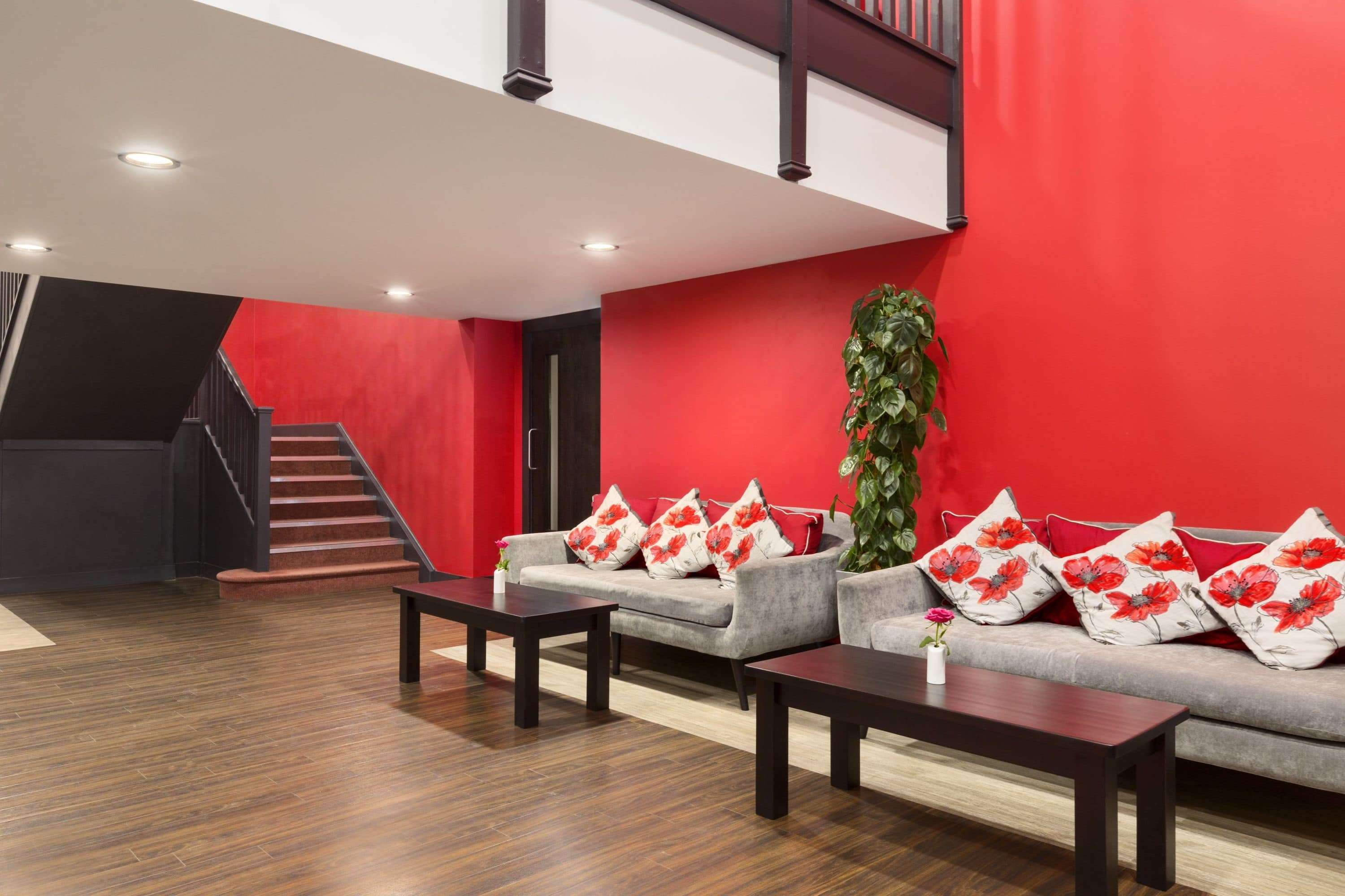 Ramada by Wyndham Oxford Ramada by Wyndham Oxford