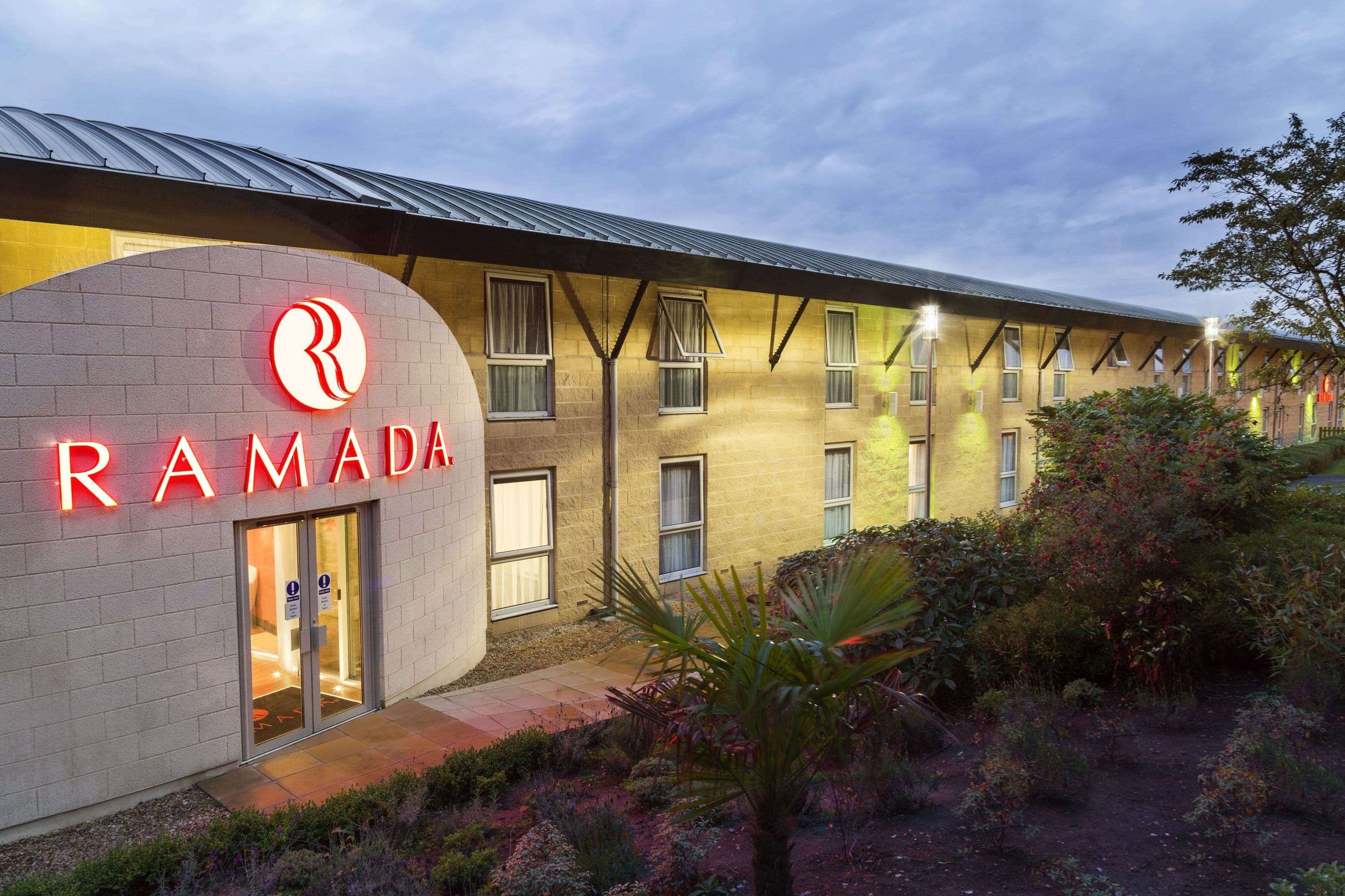 Ramada by Wyndham Oxford Ramada by Wyndham Oxford