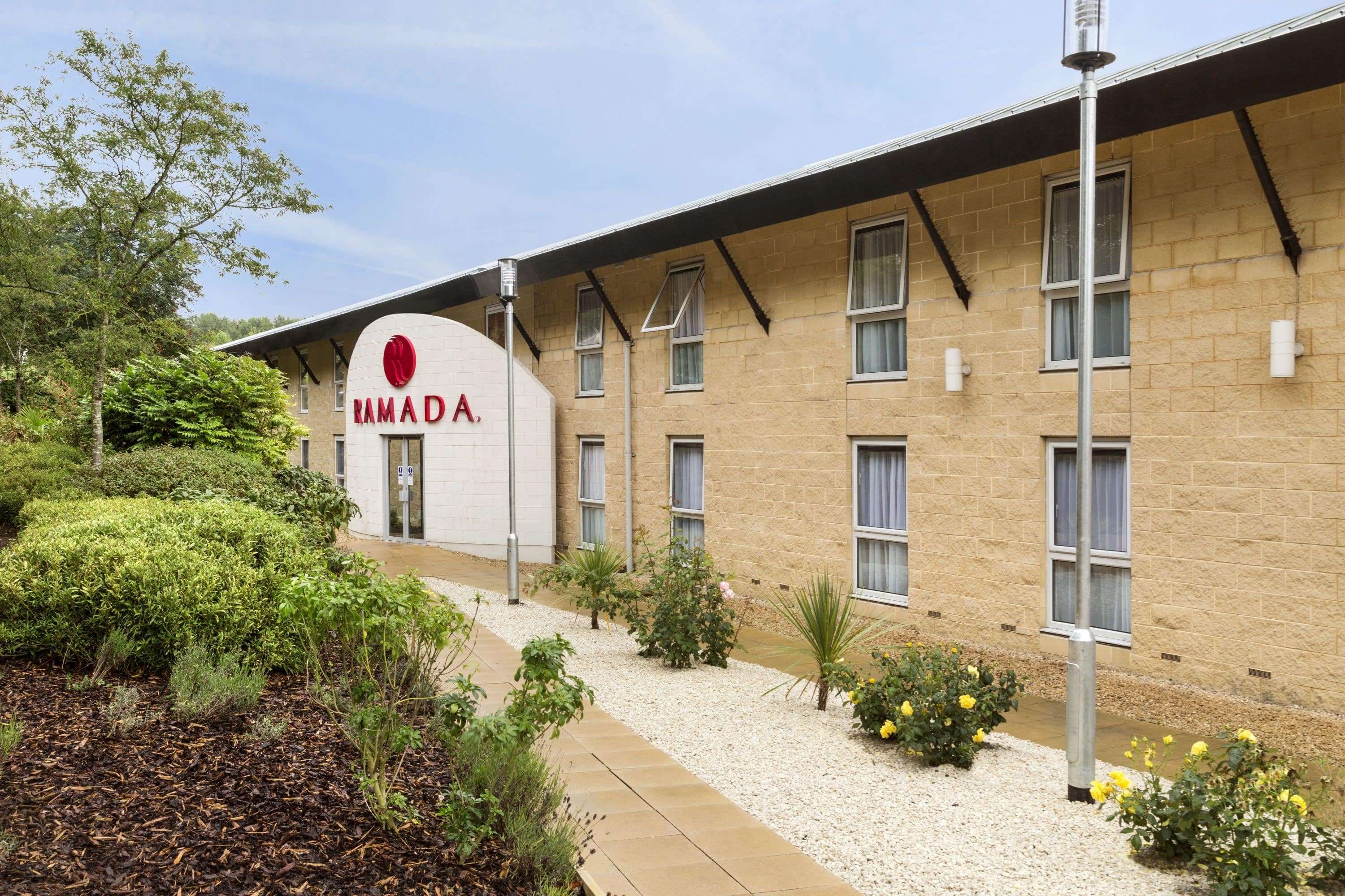 Ramada by Wyndham Oxford Ramada by Wyndham Oxford