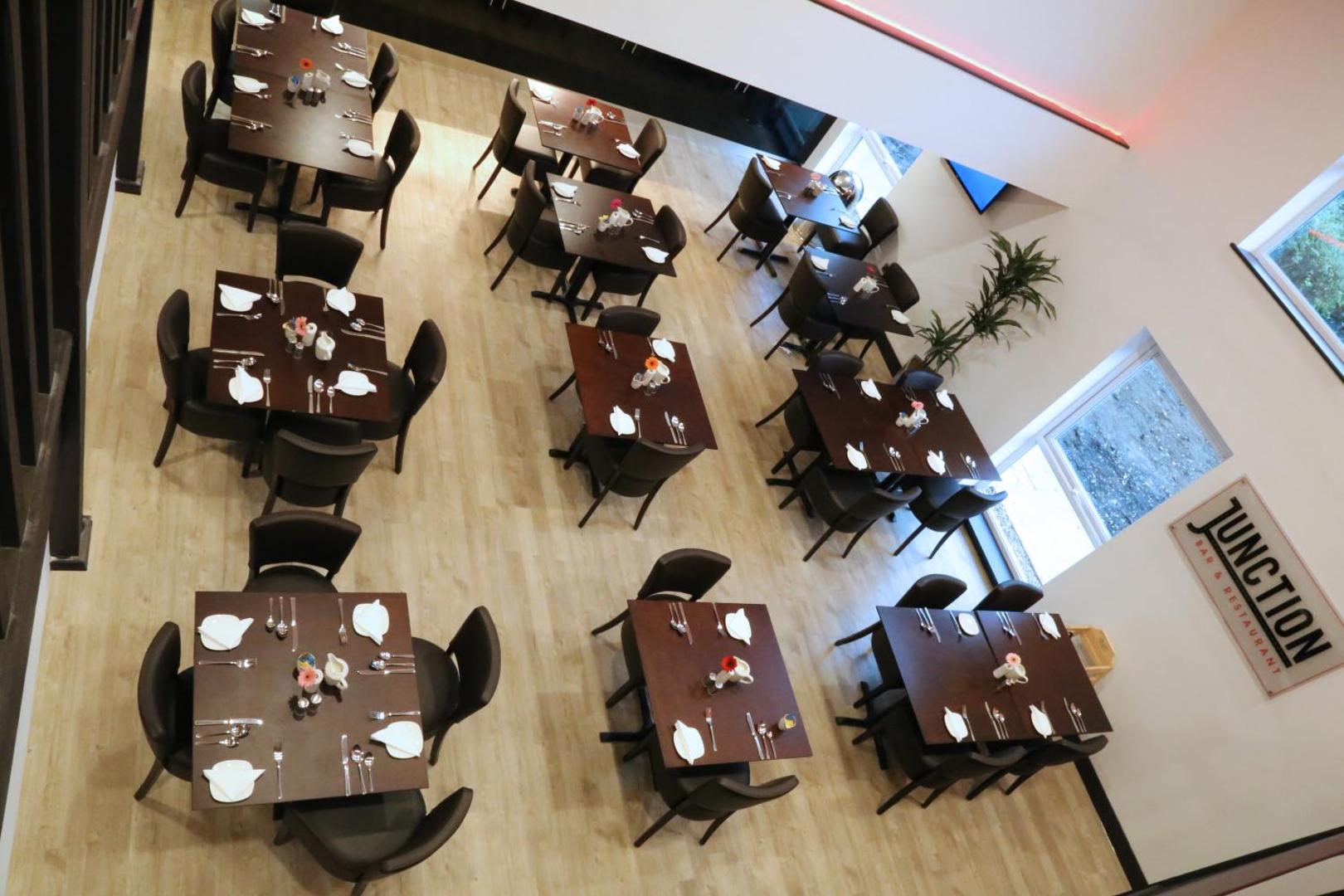 Ramada by Wyndham Oxford Ramada by Wyndham Oxford