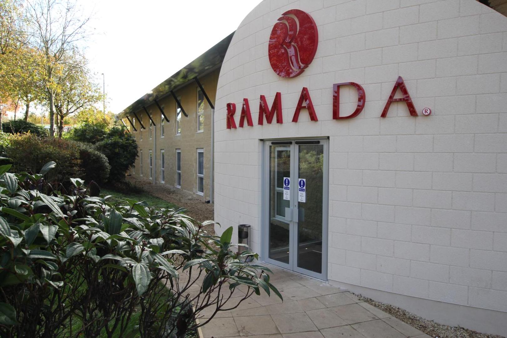 Ramada by Wyndham Oxford Ramada by Wyndham Oxford
