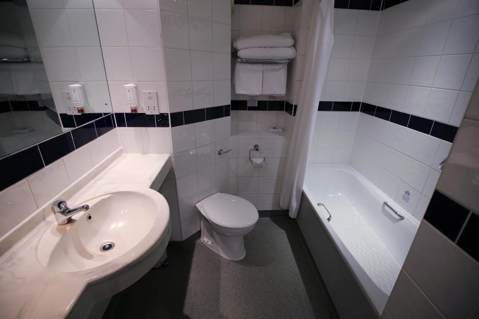 Ramada by Wyndham Oxford Ramada by Wyndham Oxford