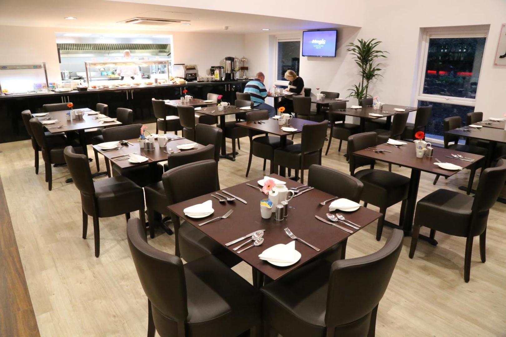 Ramada by Wyndham Oxford Ramada by Wyndham Oxford