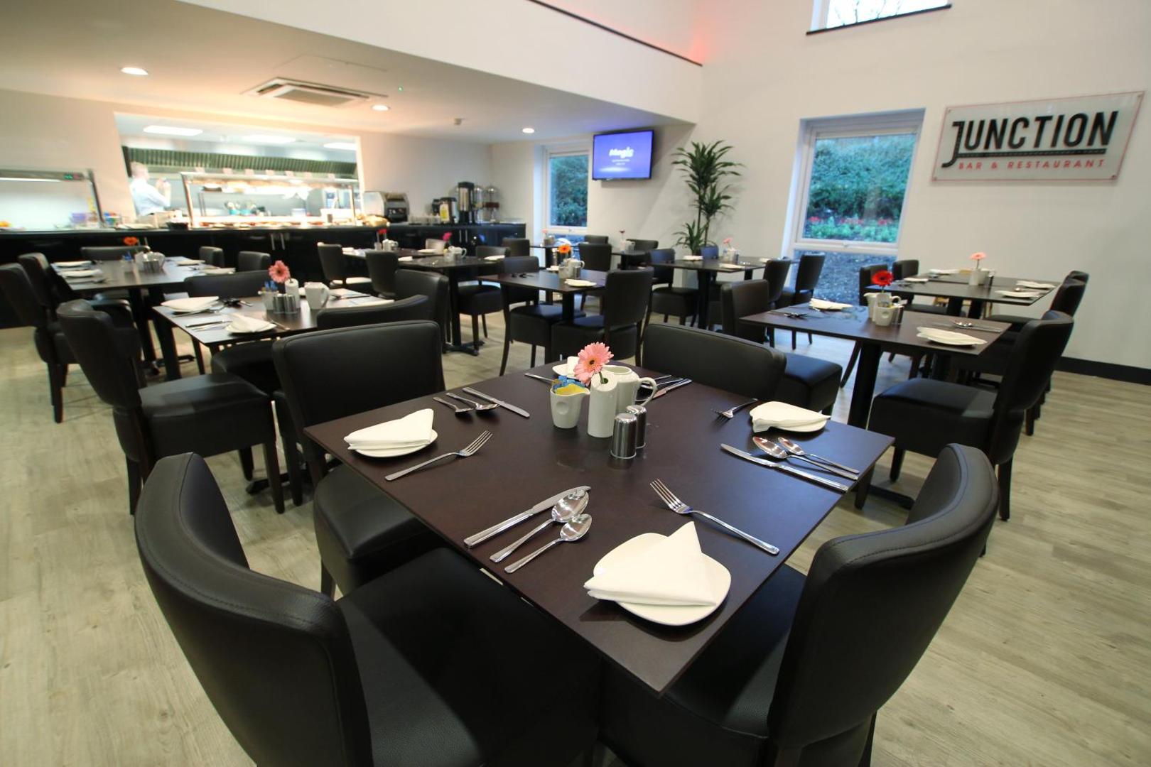 Ramada by Wyndham Oxford Ramada by Wyndham Oxford