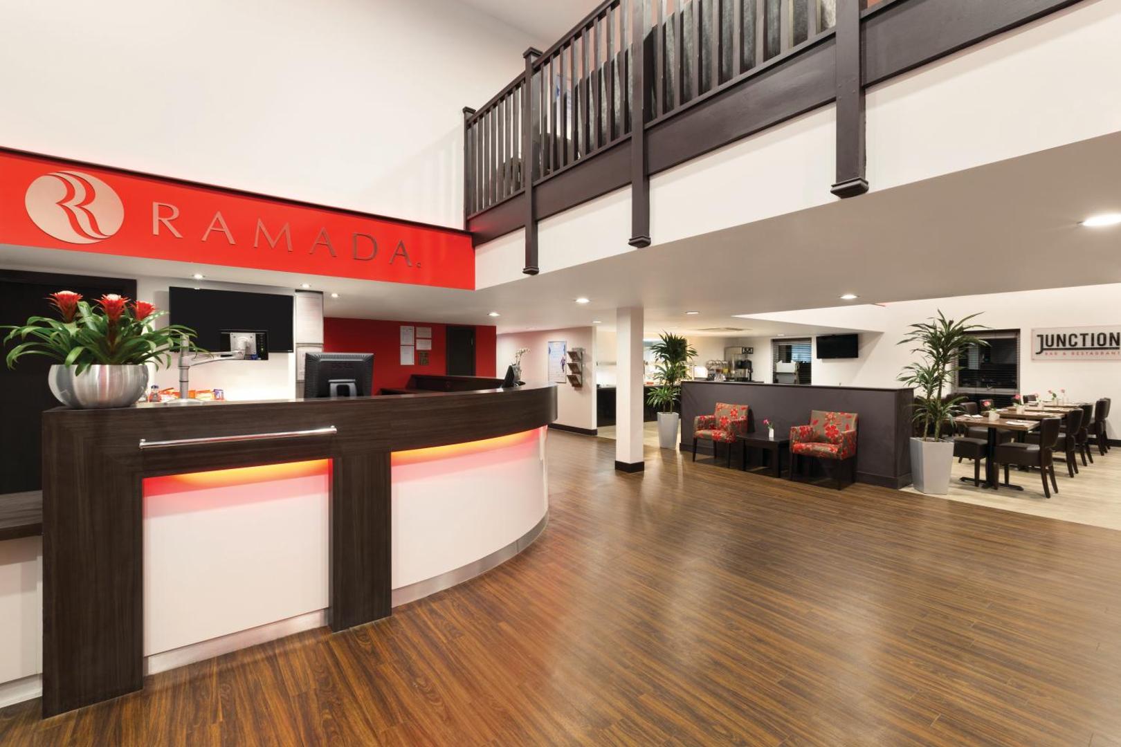 Ramada by Wyndham Oxford Ramada by Wyndham Oxford