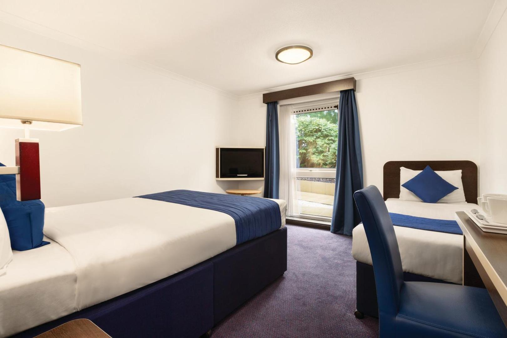 Ramada by Wyndham Oxford Ramada by Wyndham Oxford