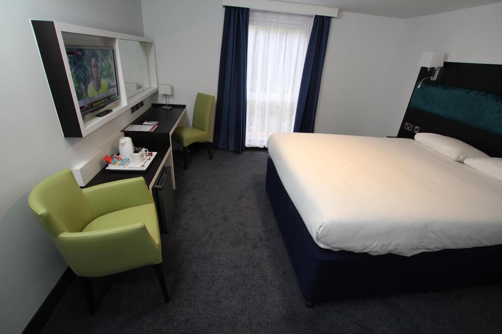 Ramada by Wyndham Oxford Ramada by Wyndham Oxford