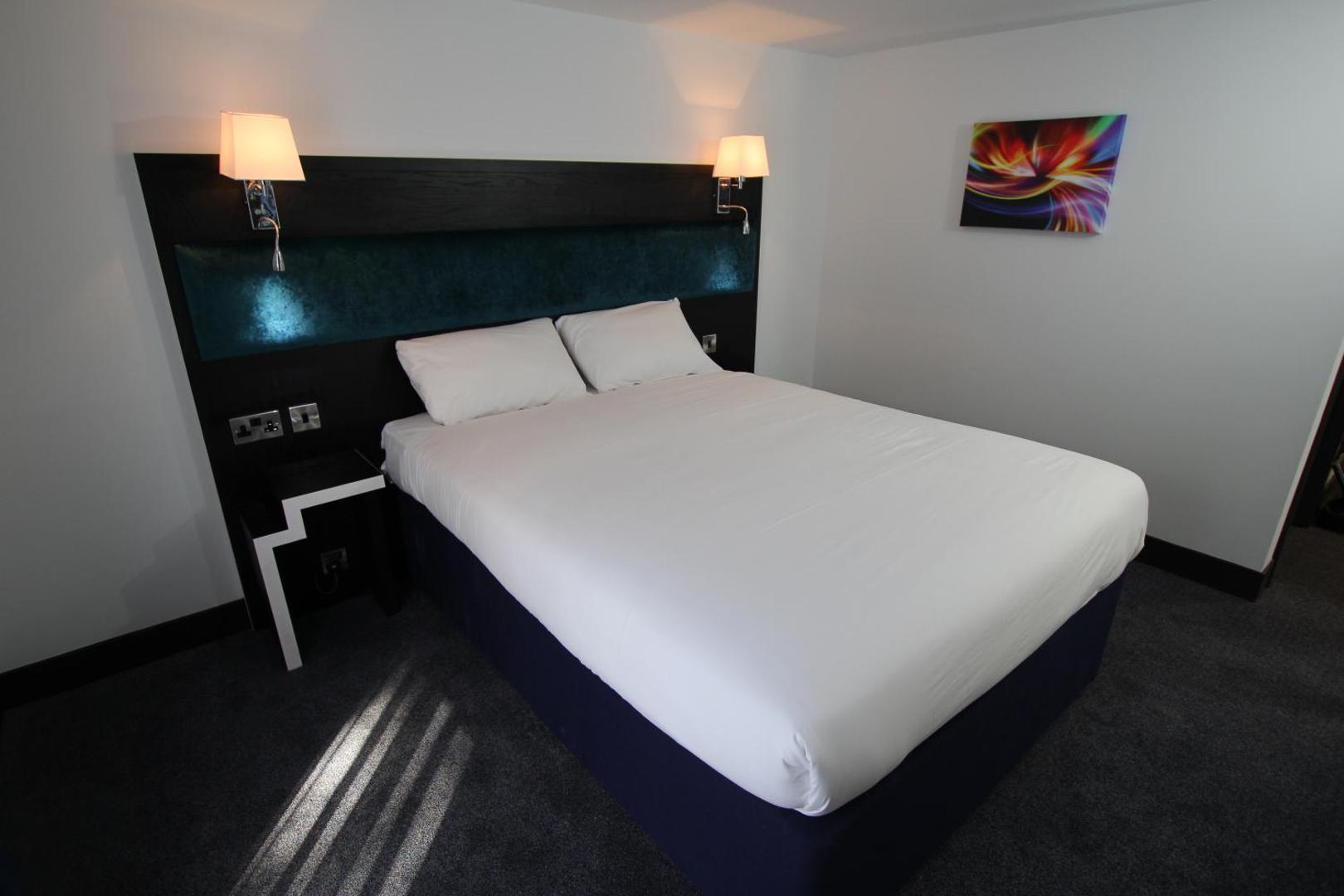 Ramada by Wyndham Oxford Ramada by Wyndham Oxford