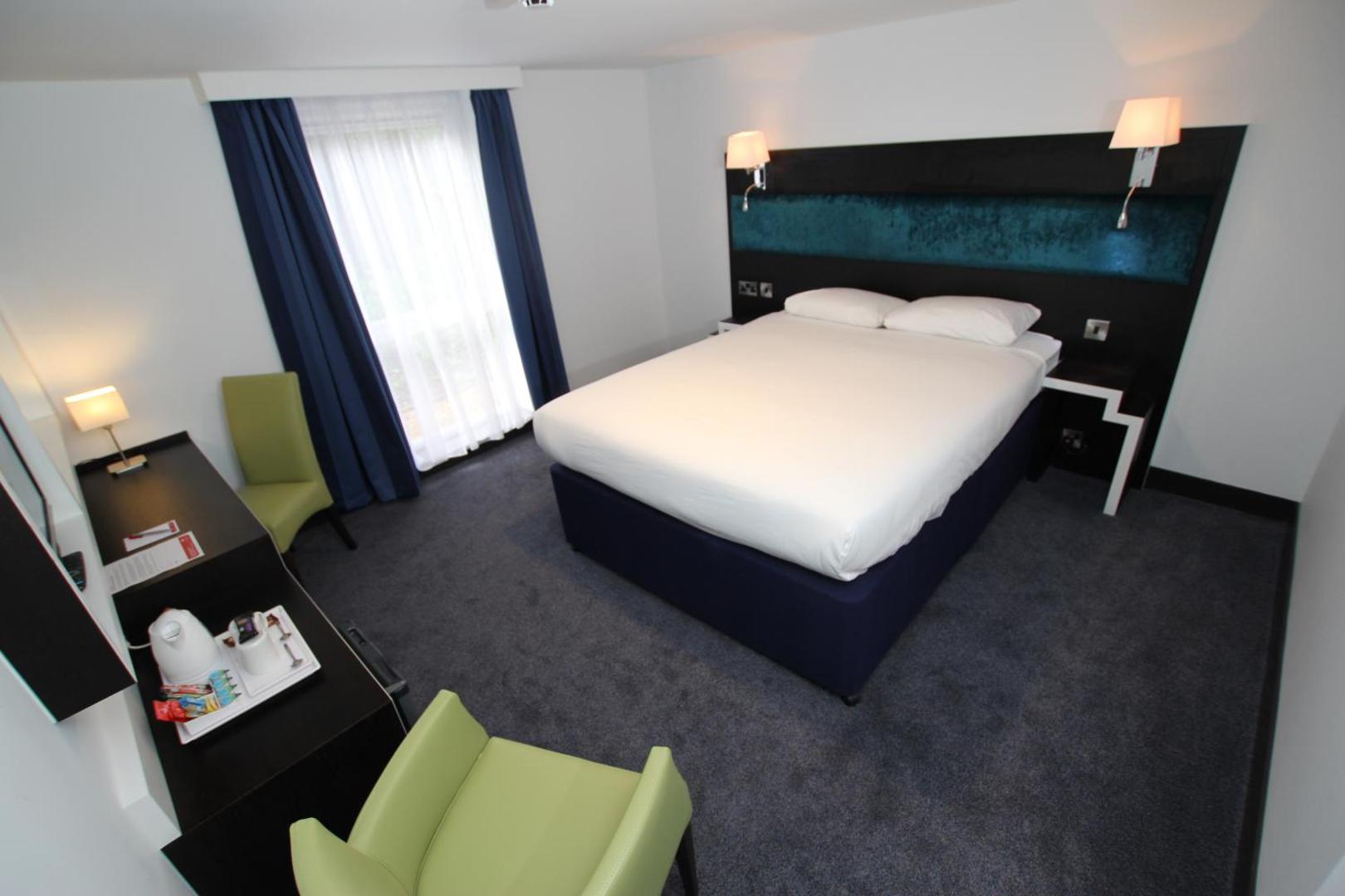 Ramada by Wyndham Oxford Ramada by Wyndham Oxford